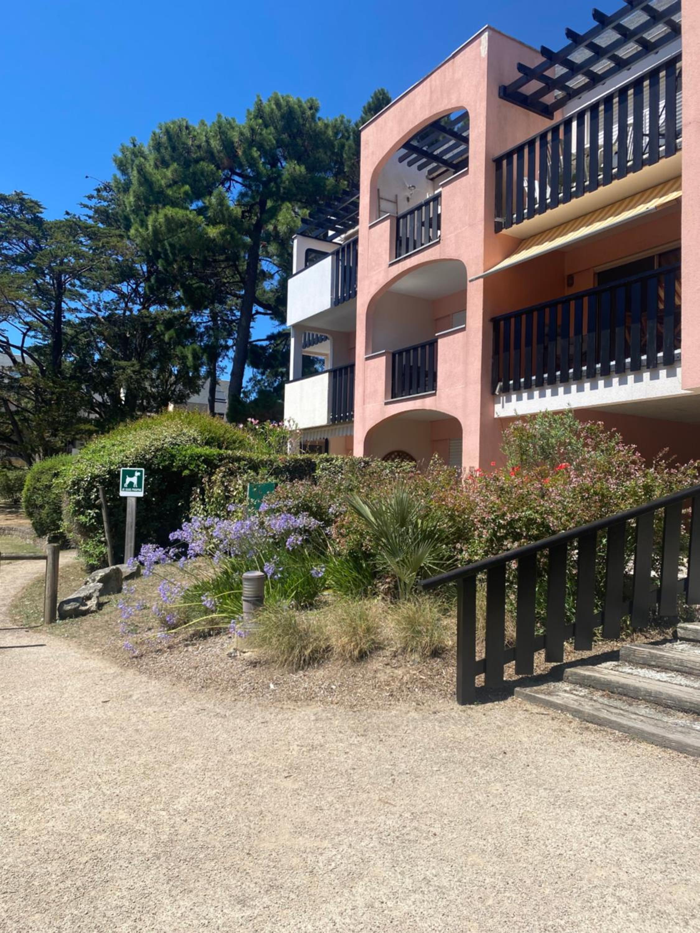 Appartement La Baule;Pornichet photo 2