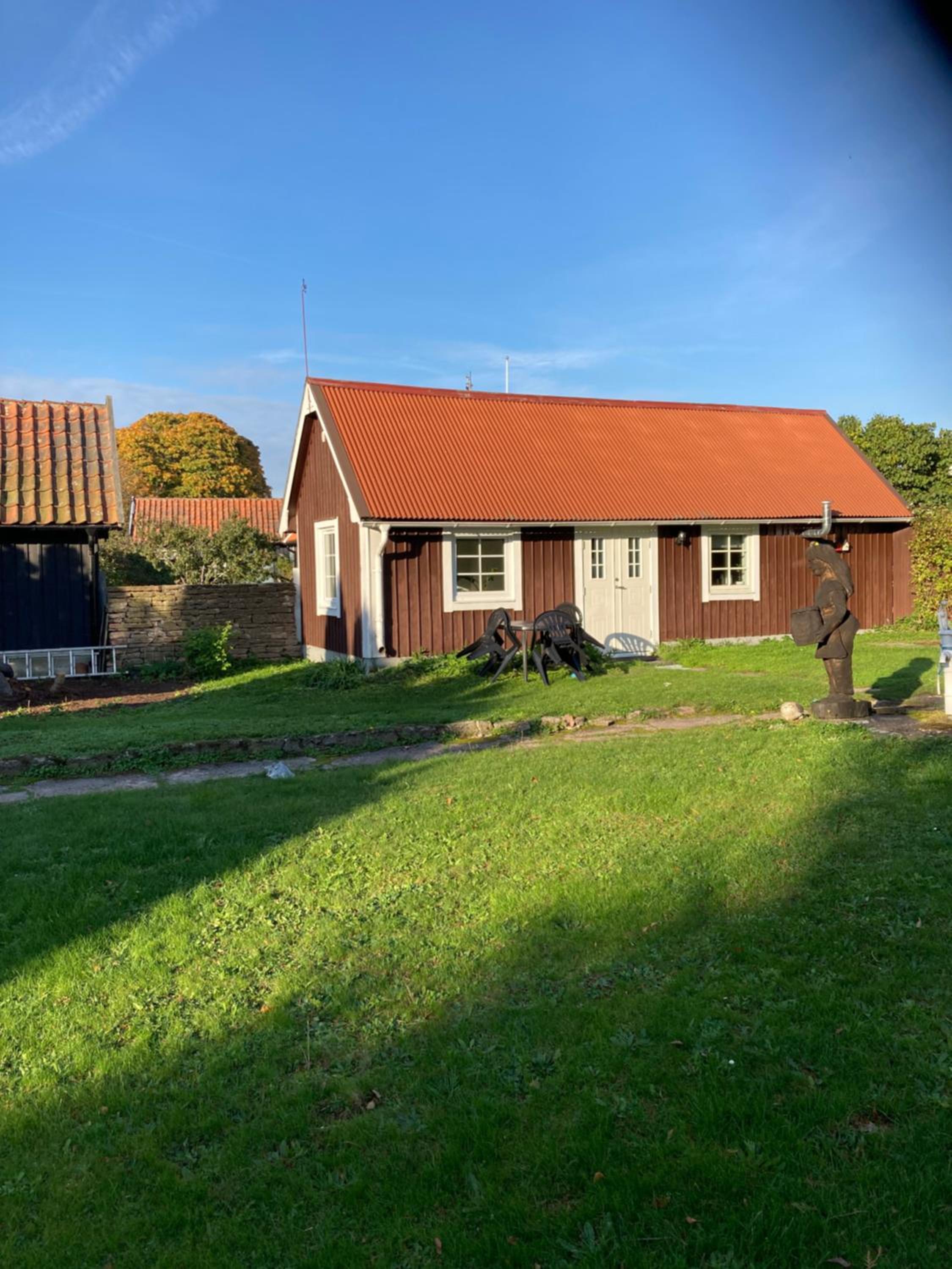 Ankiborg Bed and Breakfast