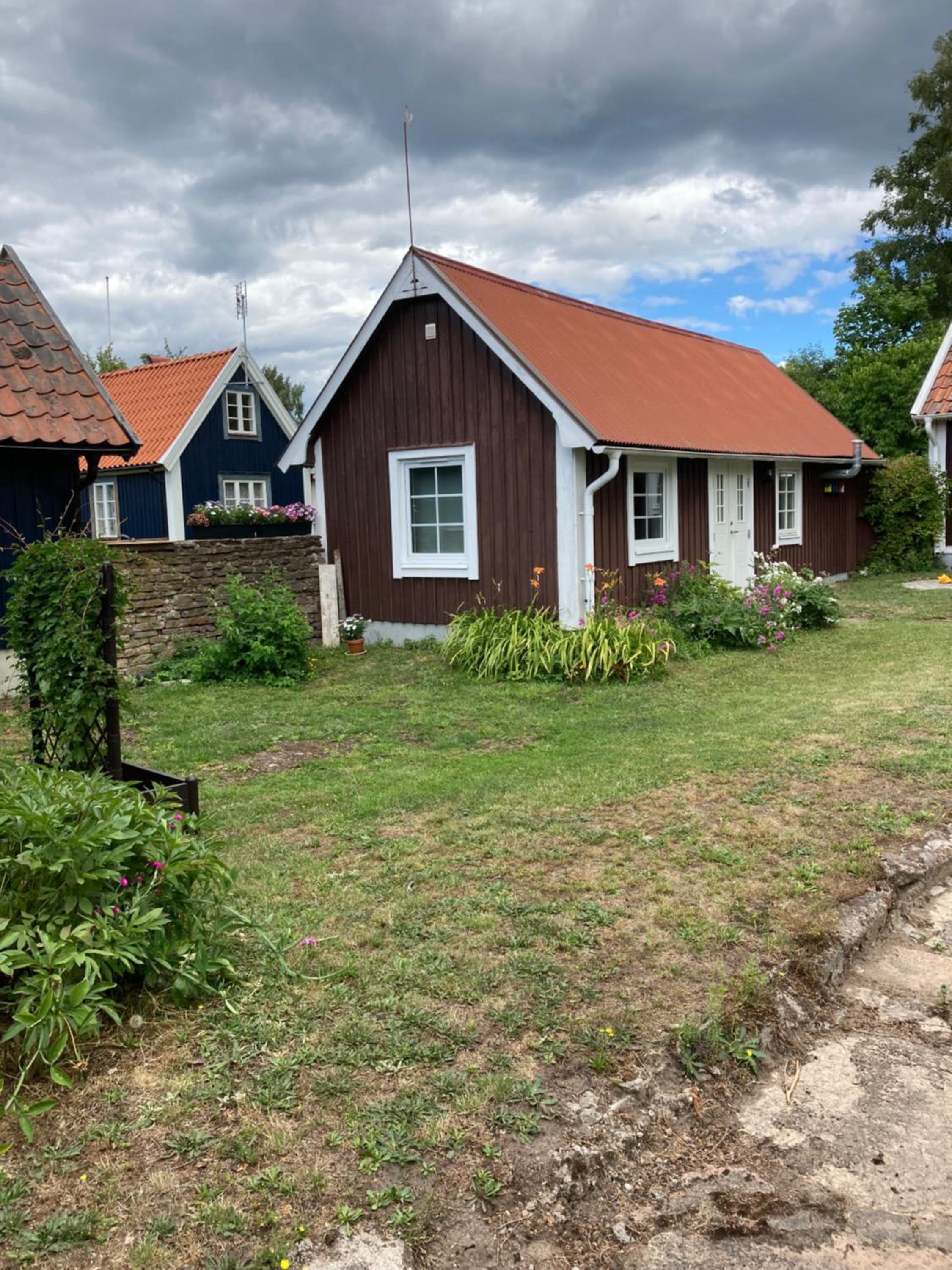 Ankiborg Bed and Breakfast
