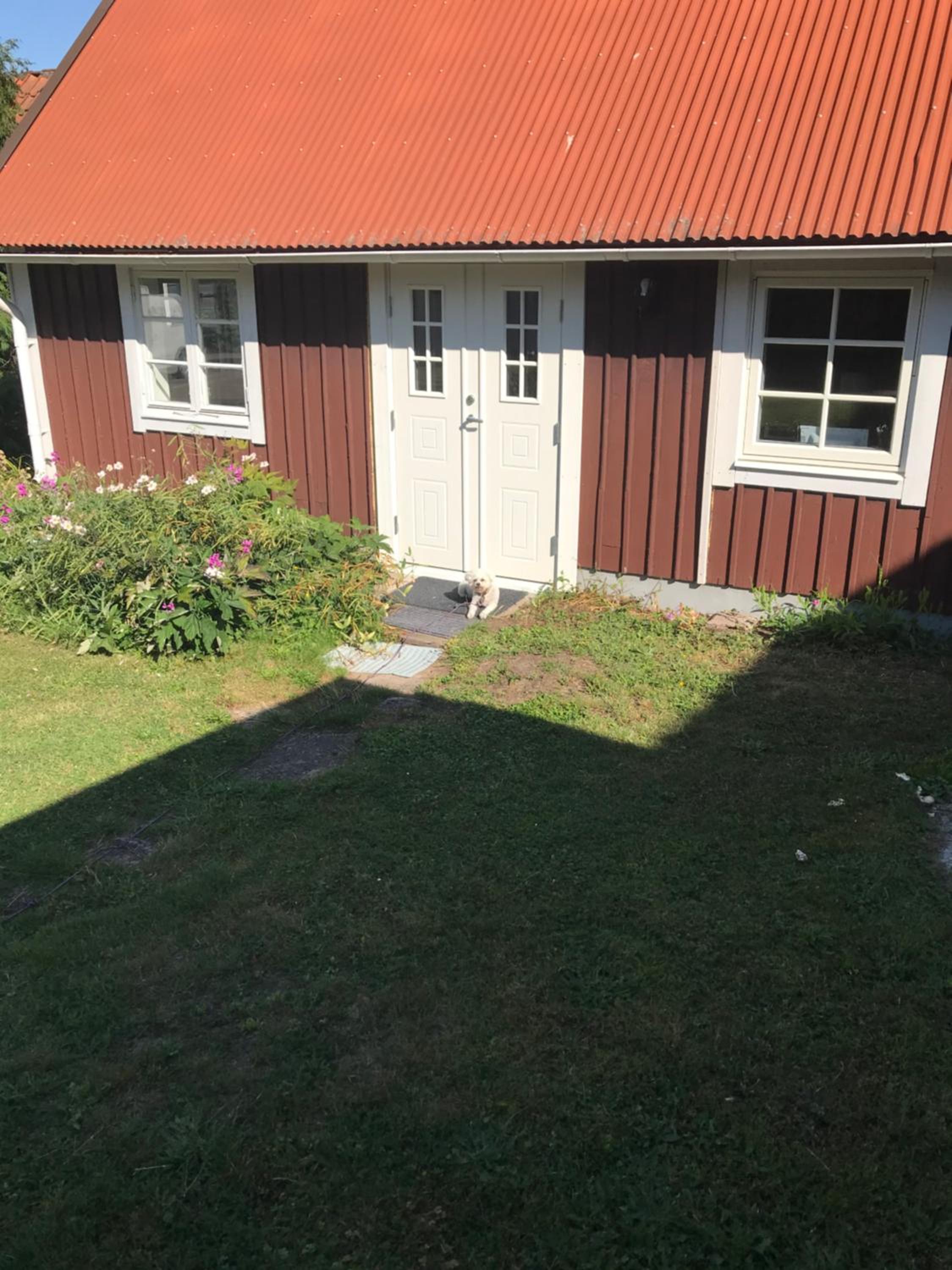Ankiborg Bed and Breakfast