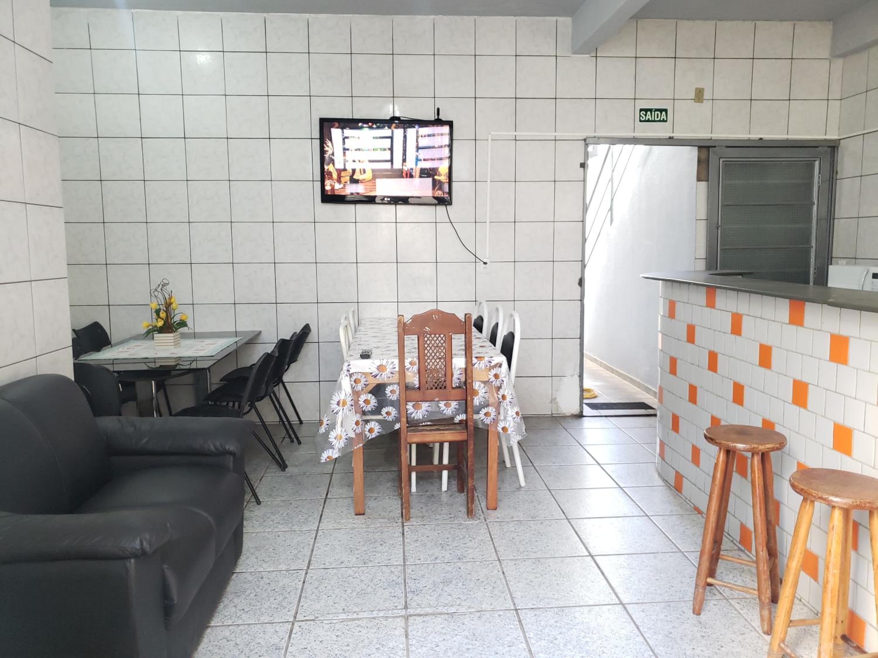 Pousada São Francisco