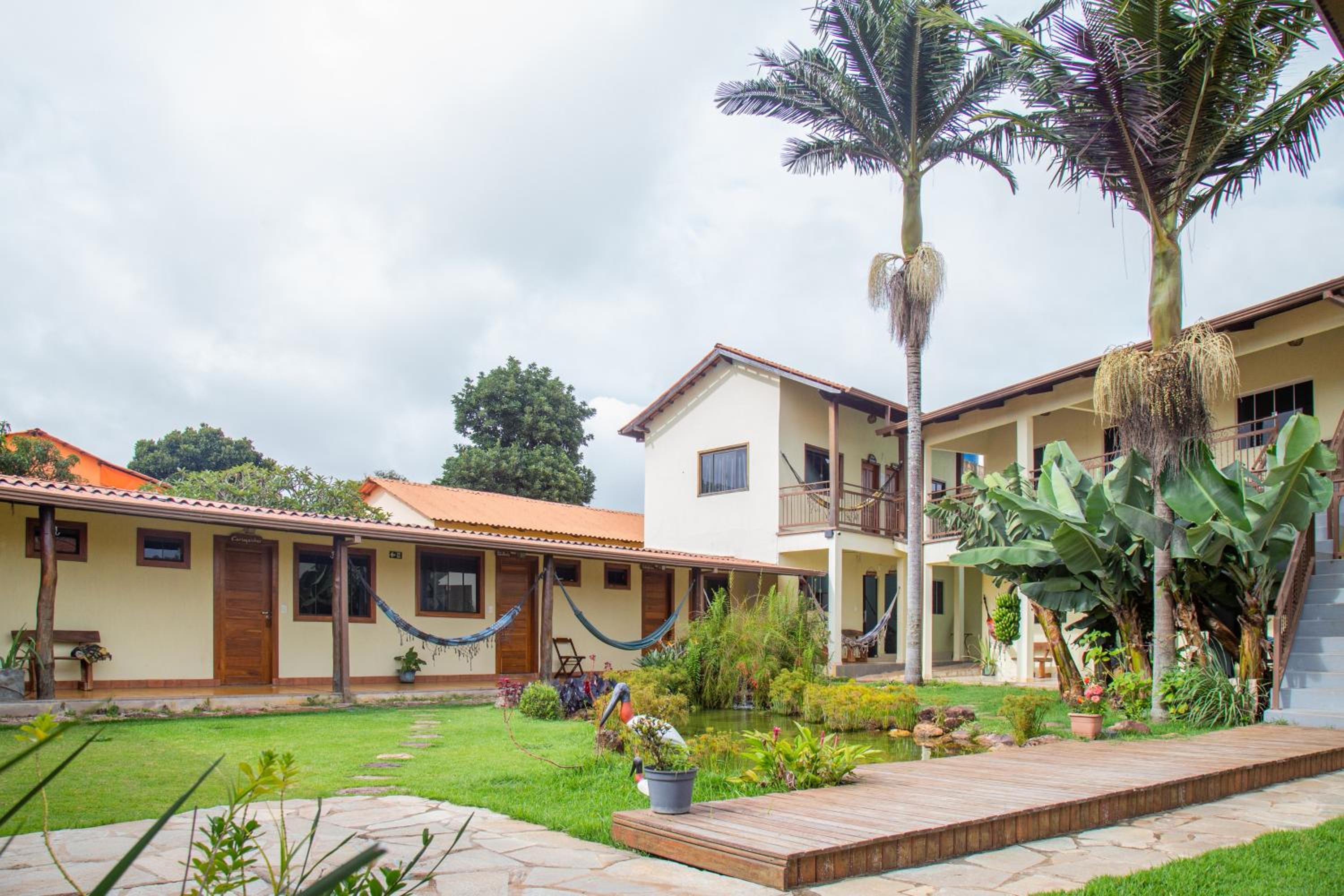 Pousada dos Guias, photo 23