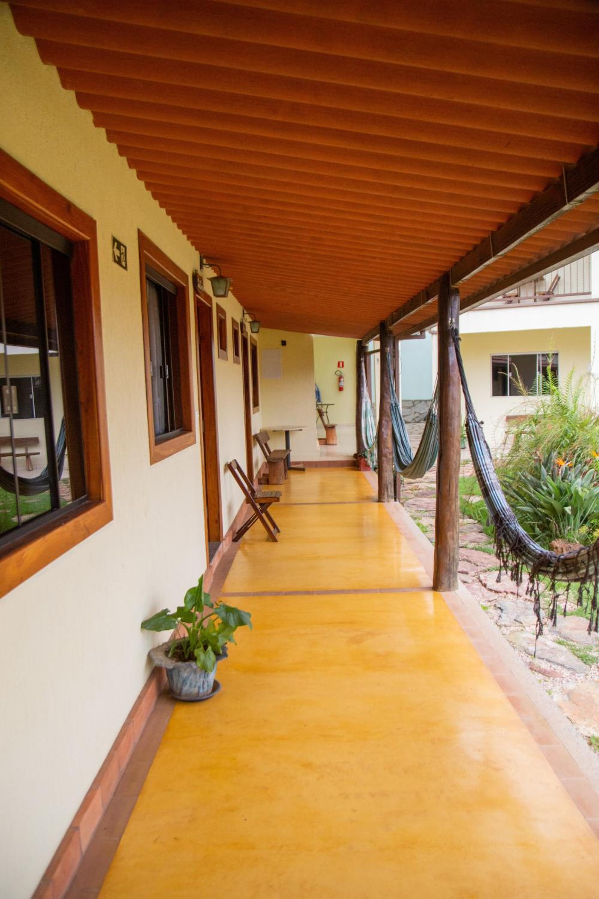 Pousada dos Guias, photo 50
