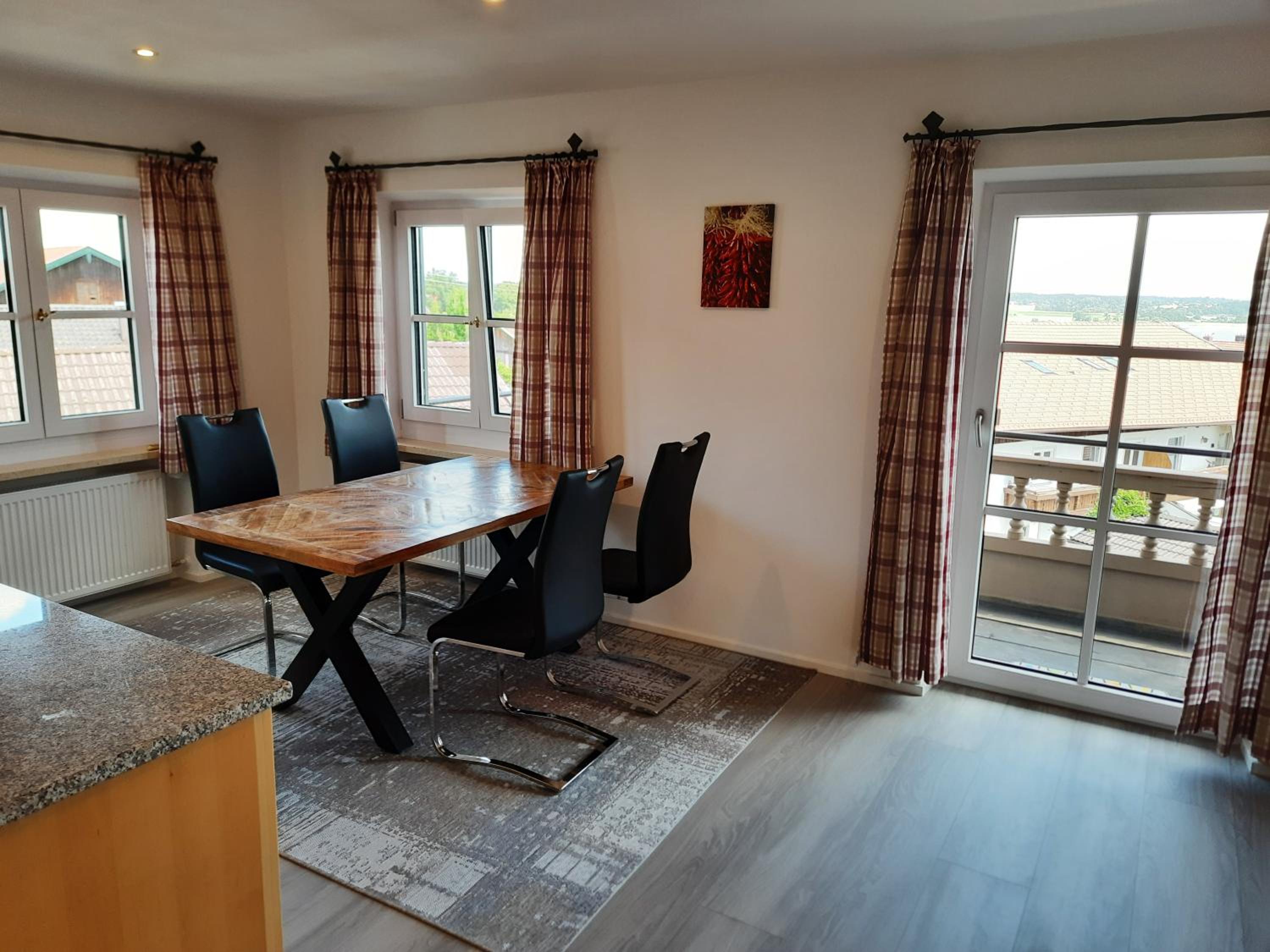 Ferienwohnung Fenzl, photo 12