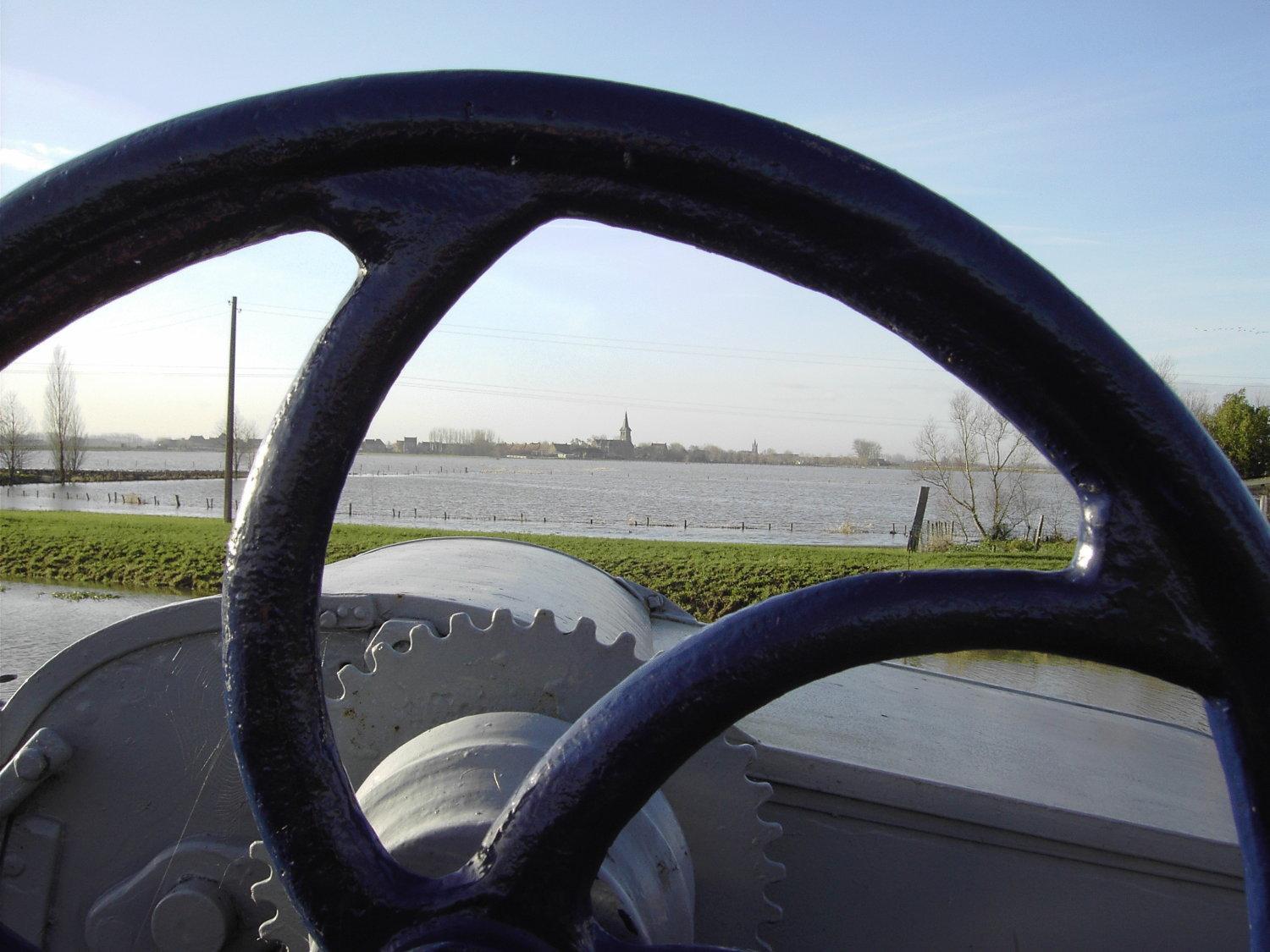 De Boot view 5