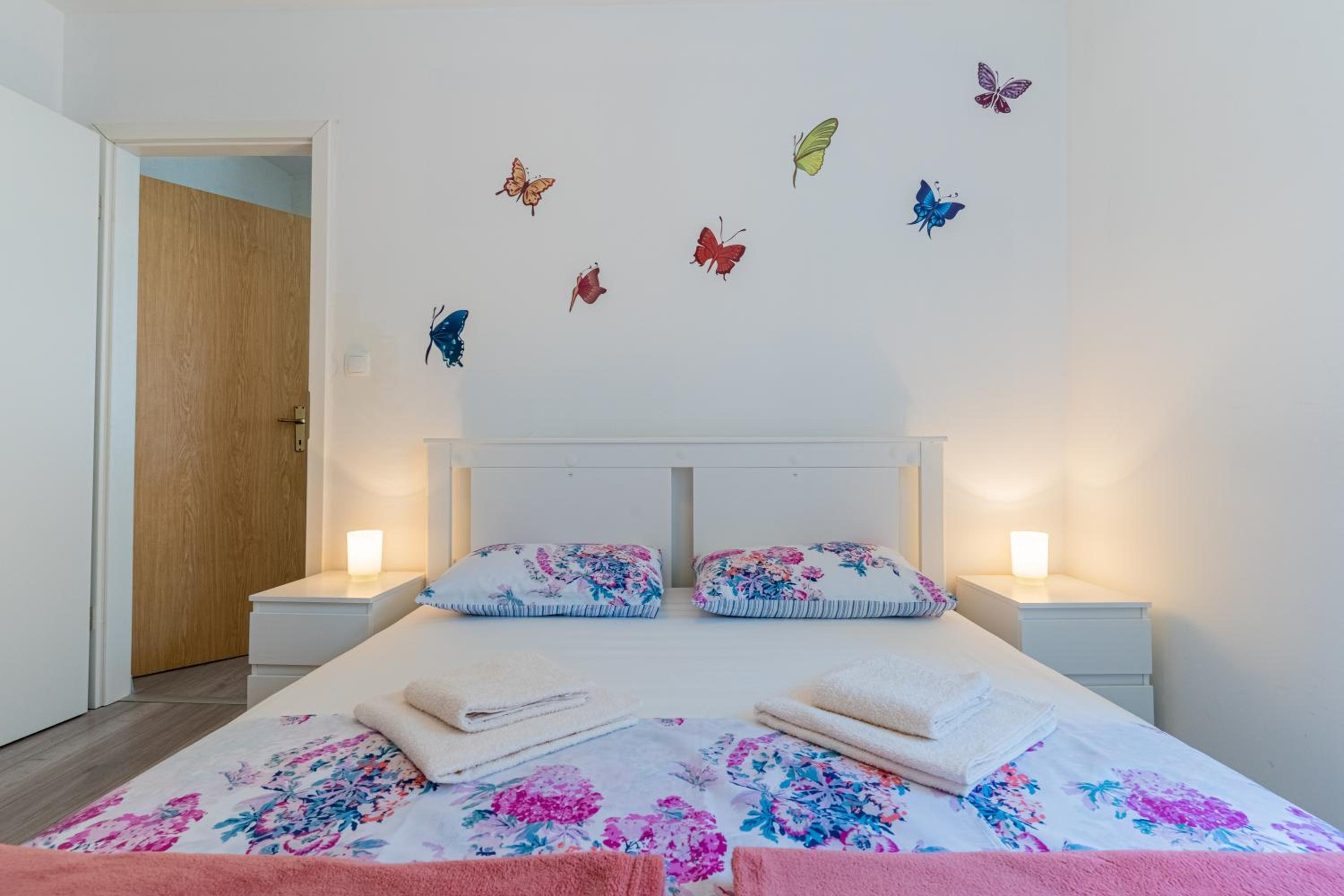 Apartman Antonija view 4