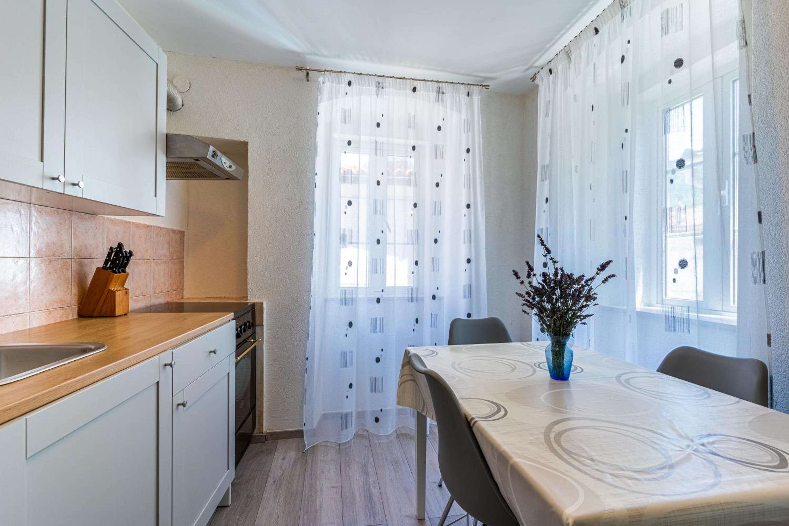 Apartman Antonija view 5