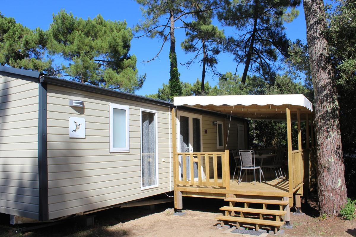 Le Domaine des Pins
