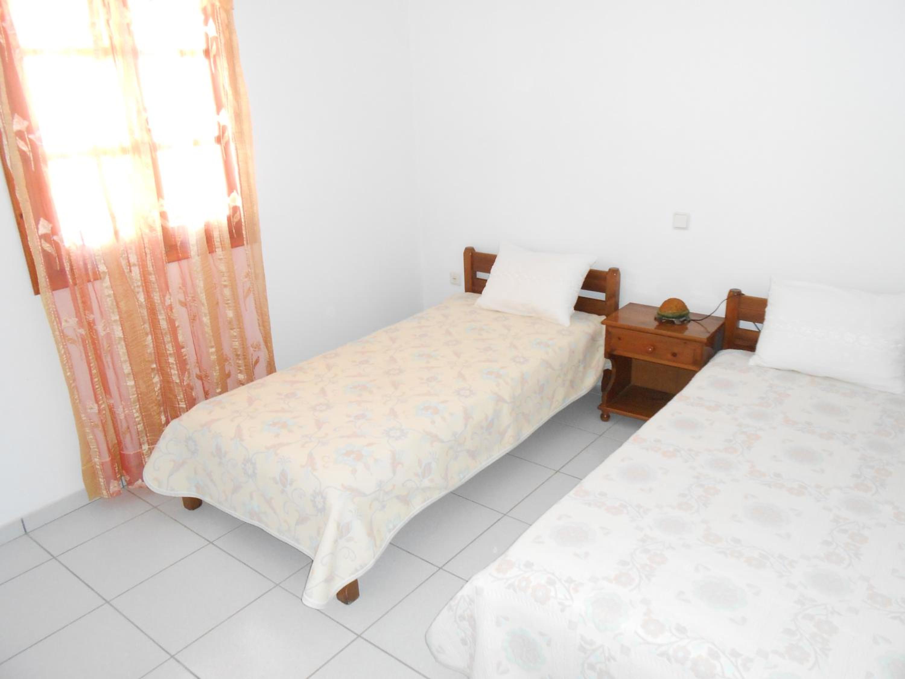 Chrysolithos Kerami Apartments view 3