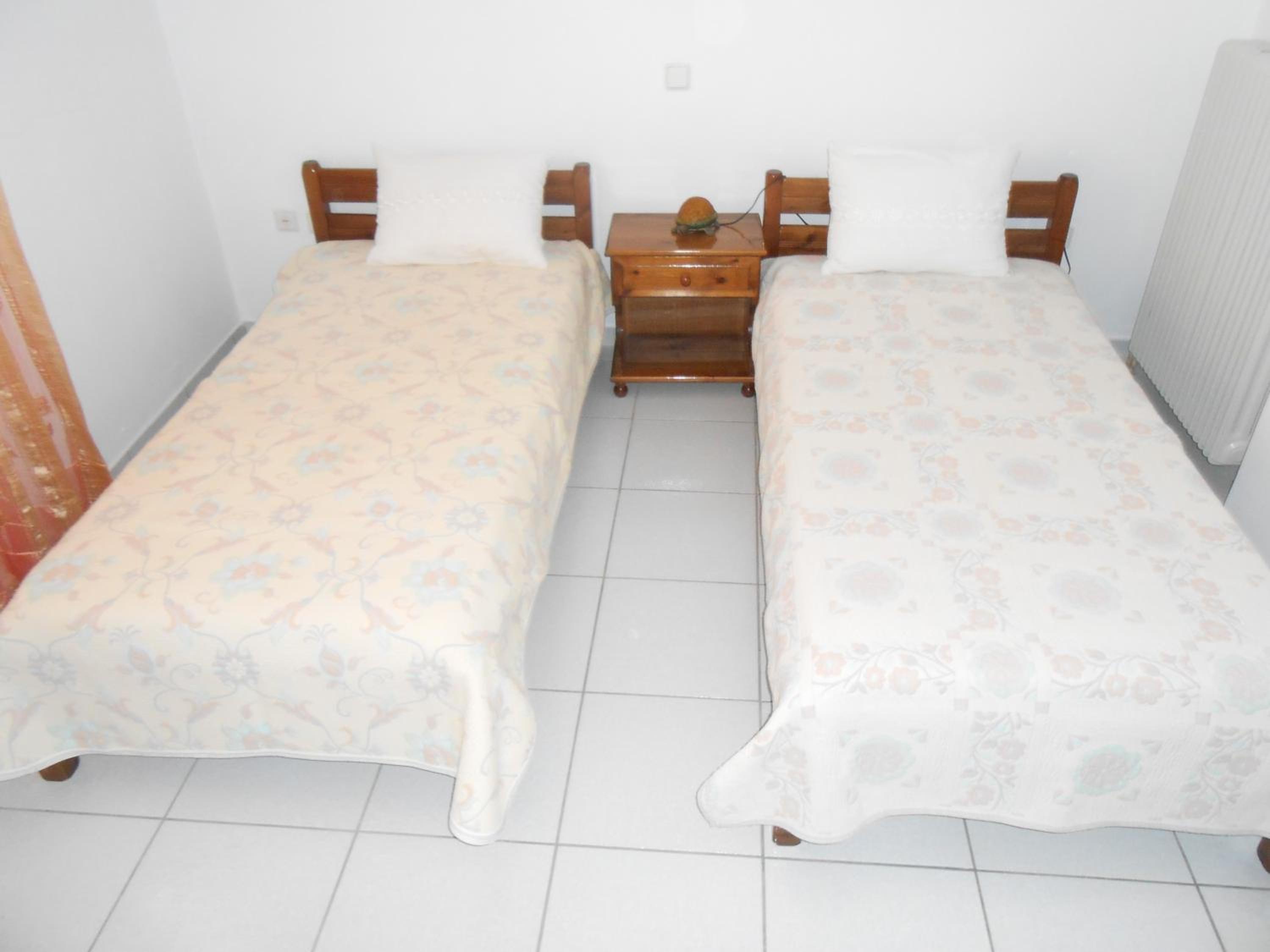 Chrysolithos Kerami Apartments view 5