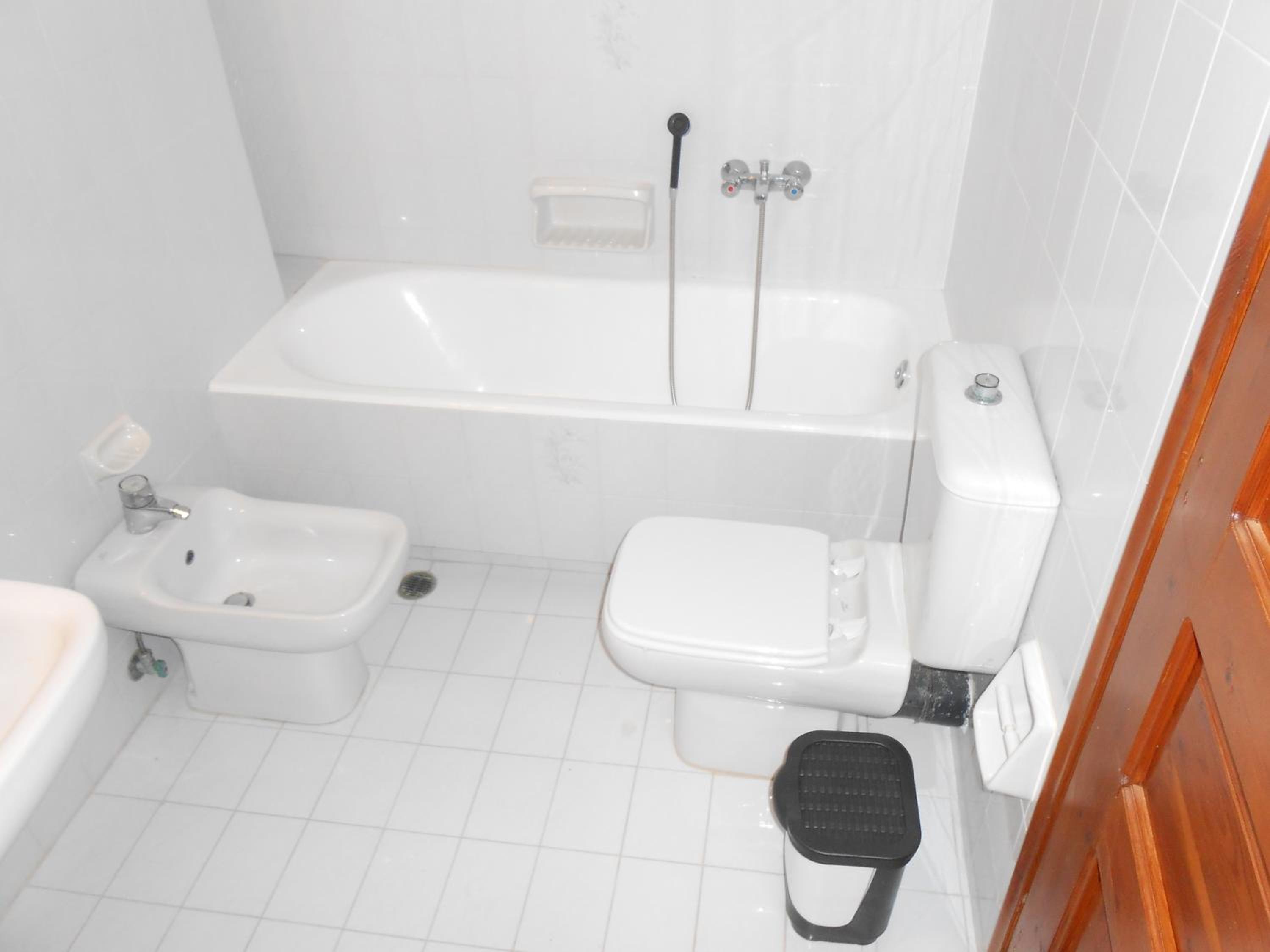 Chrysolithos Kerami Apartments view 4