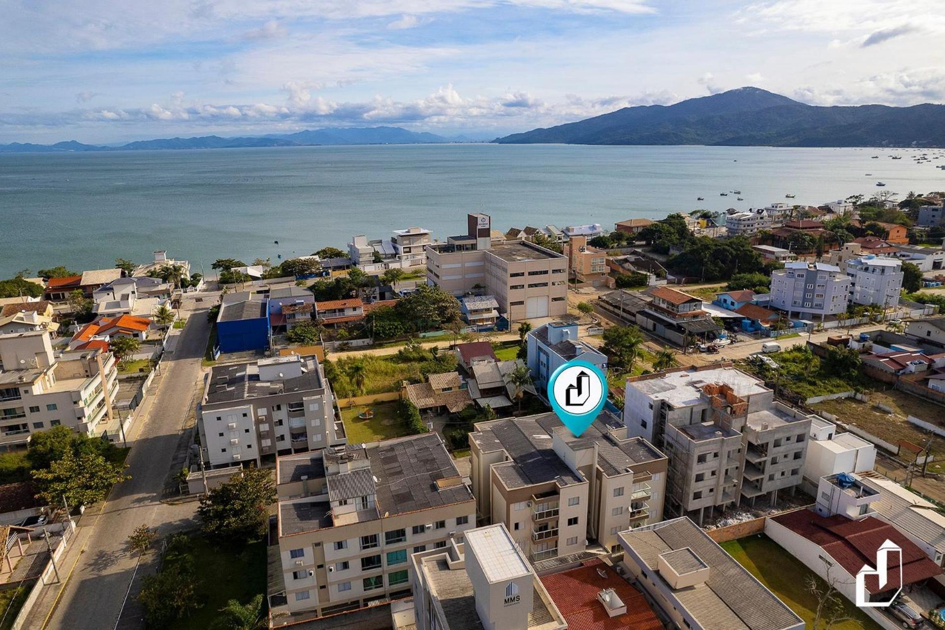 Apartamento com 02 dormitórios view 2