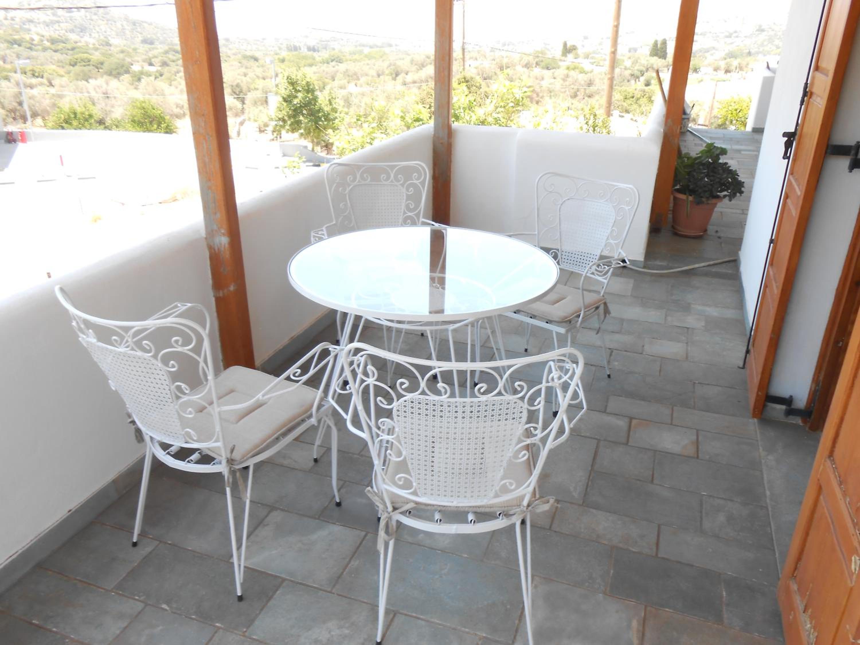 Chrysolithos Kerami Apartments photo 2