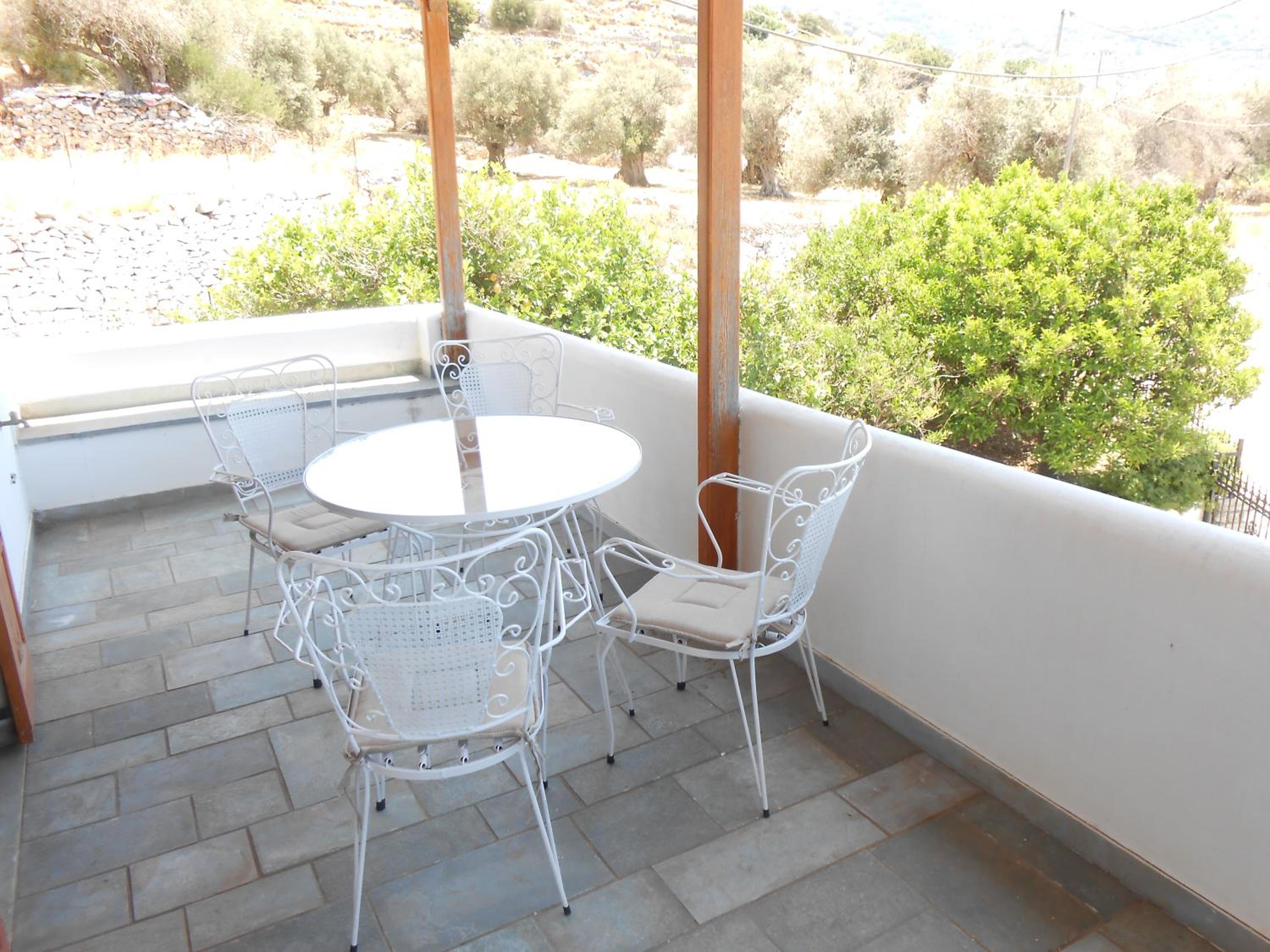 Chrysolithos Kerami Apartments photo 4