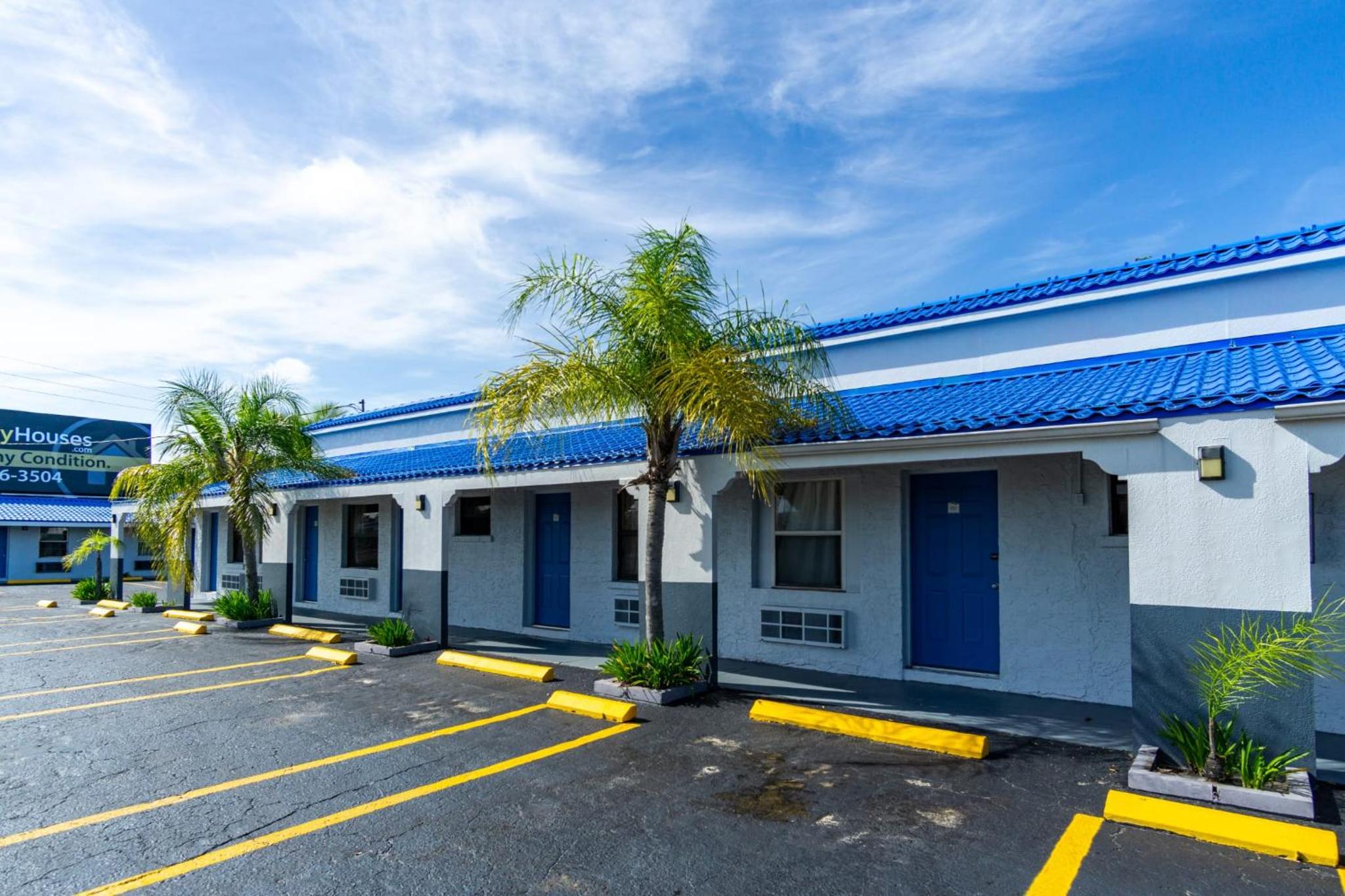 Sebring Vacations - Budget Inn of Sebring - Property Image 18
