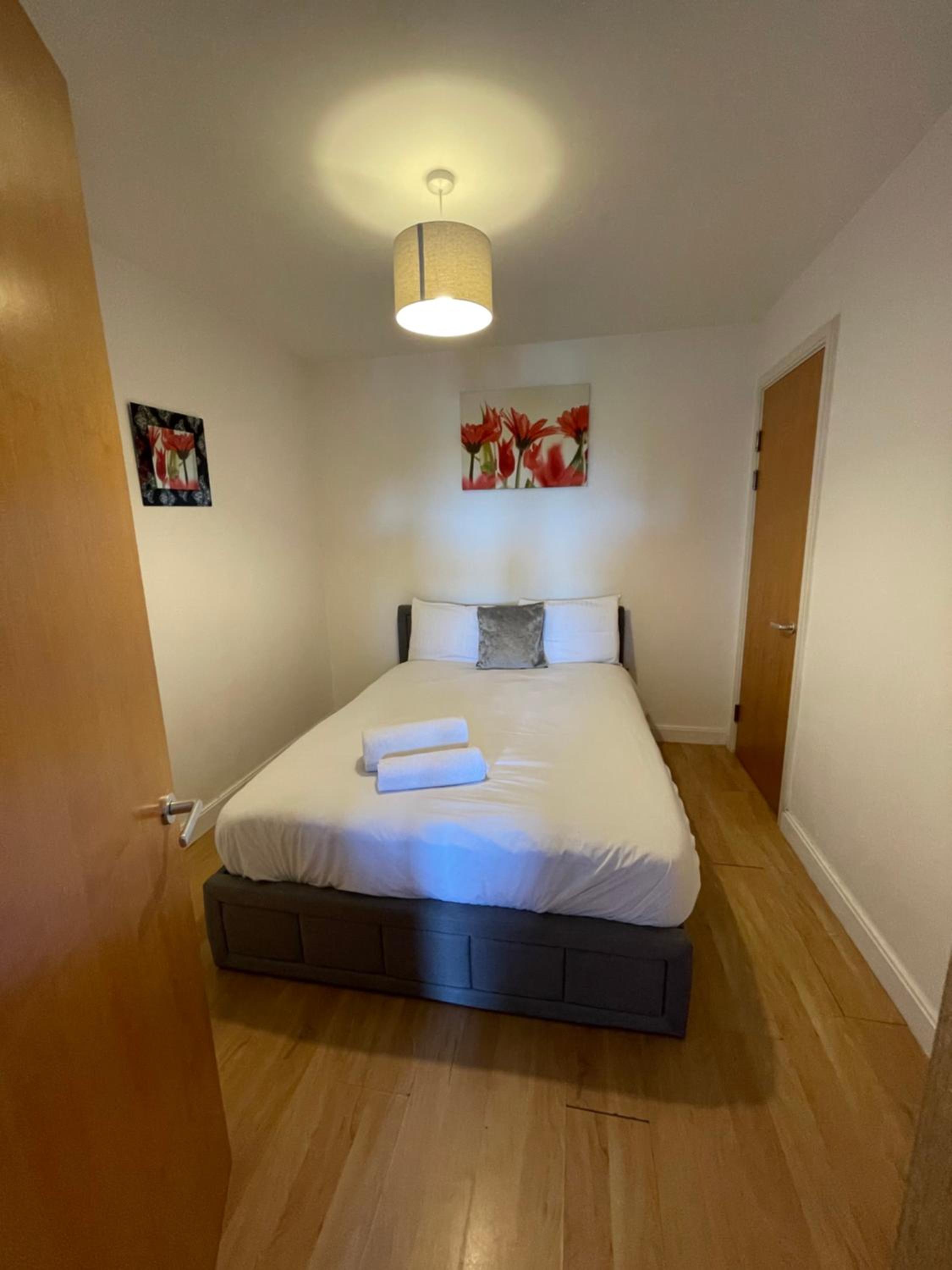 Leicester Vacations - Empire Serviced Apartments - Property Image 18