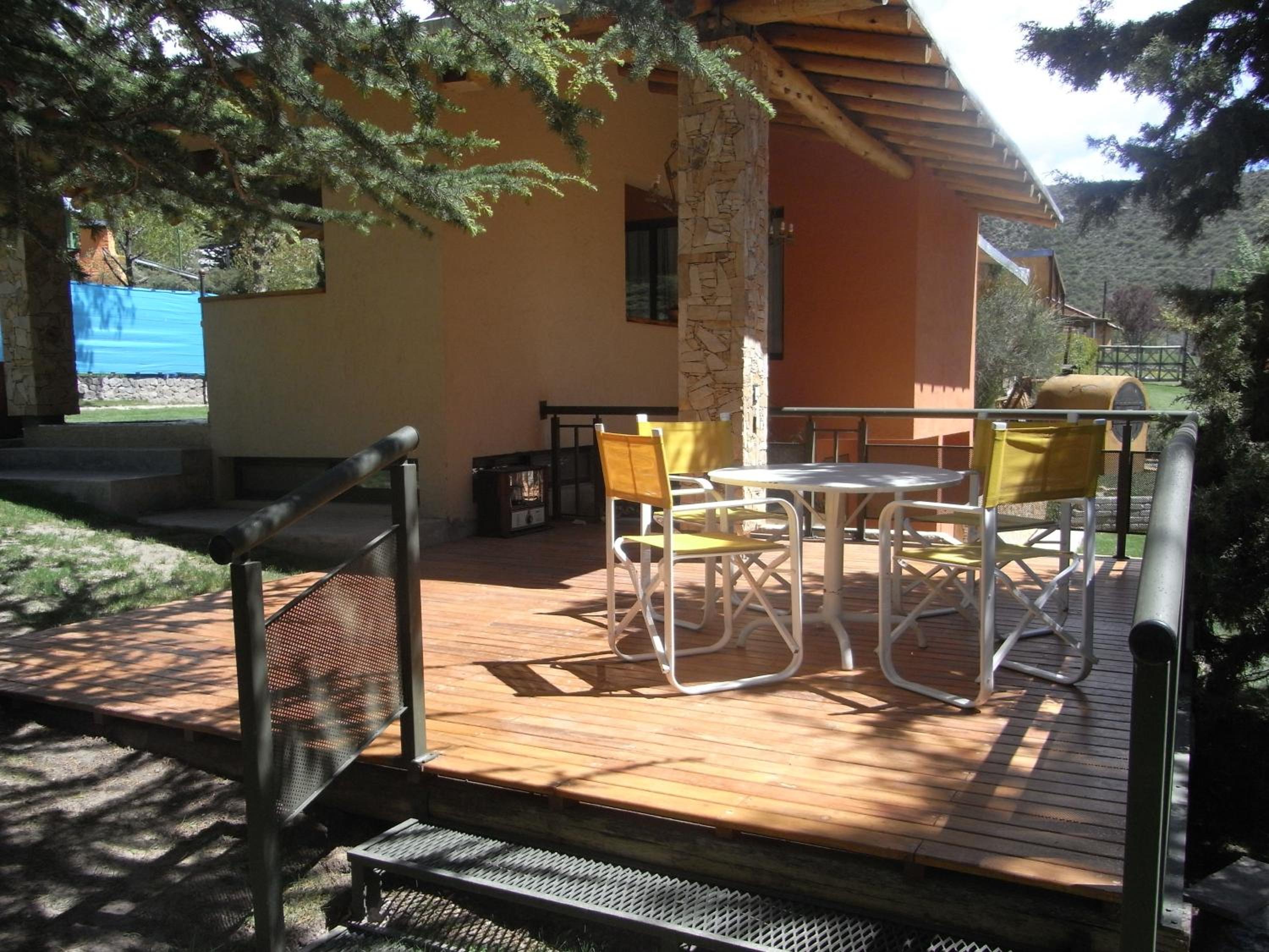 SilverCord B&B