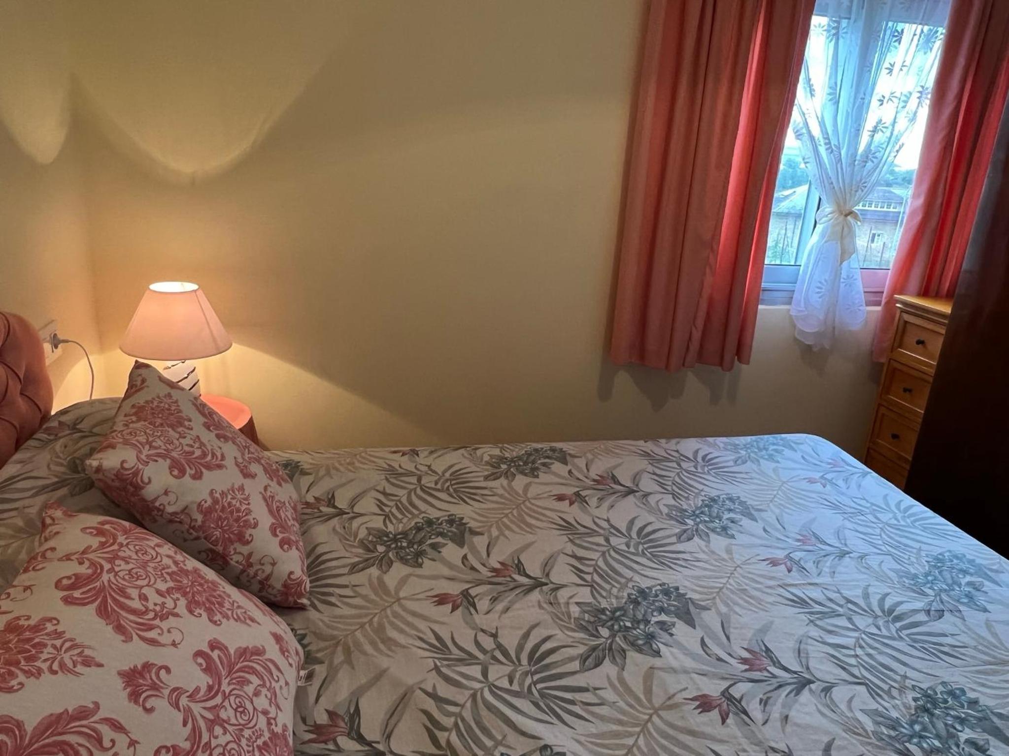 Apartamentos Galicia Norte