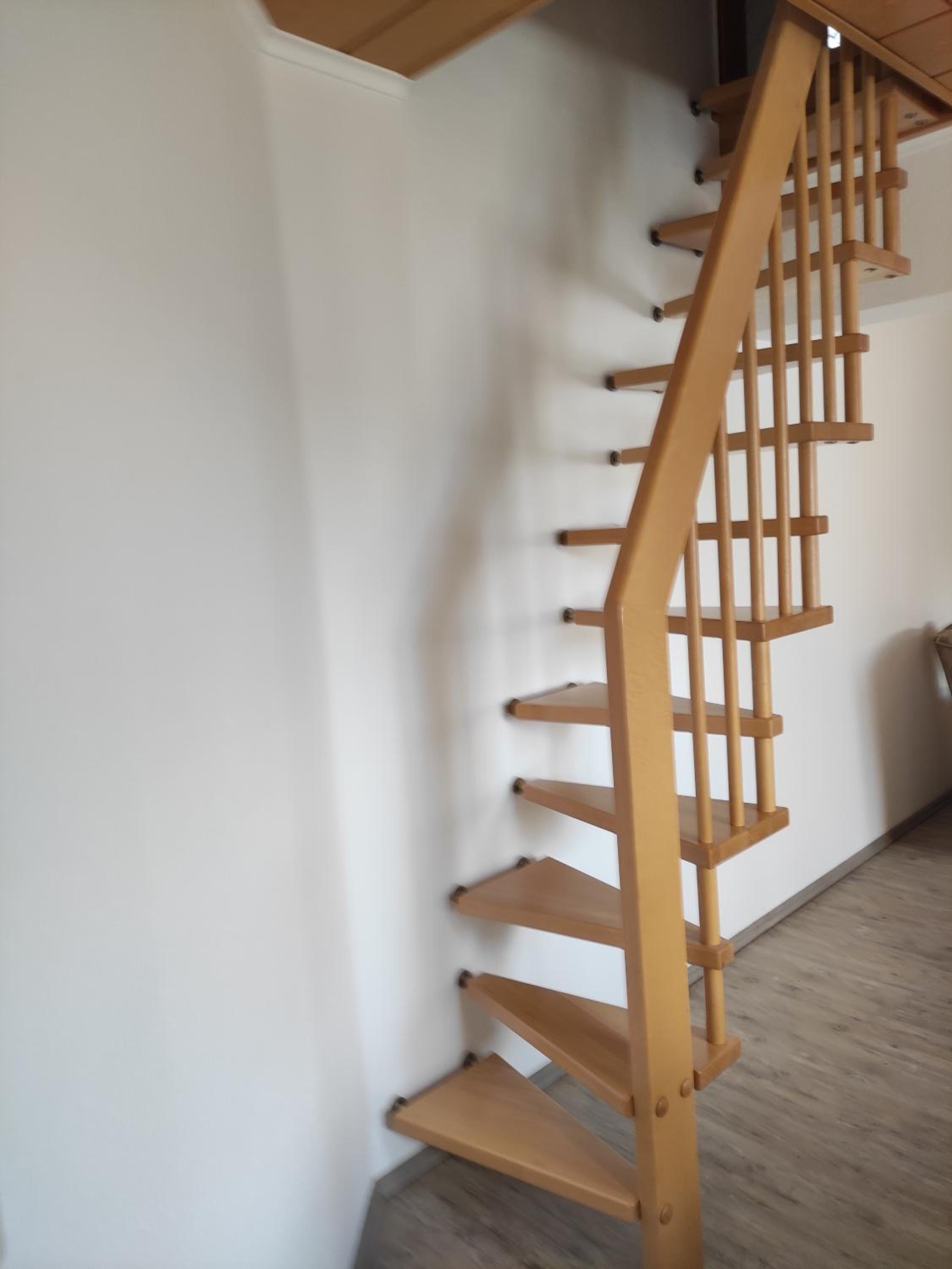 Ferienwohnung im Werratal