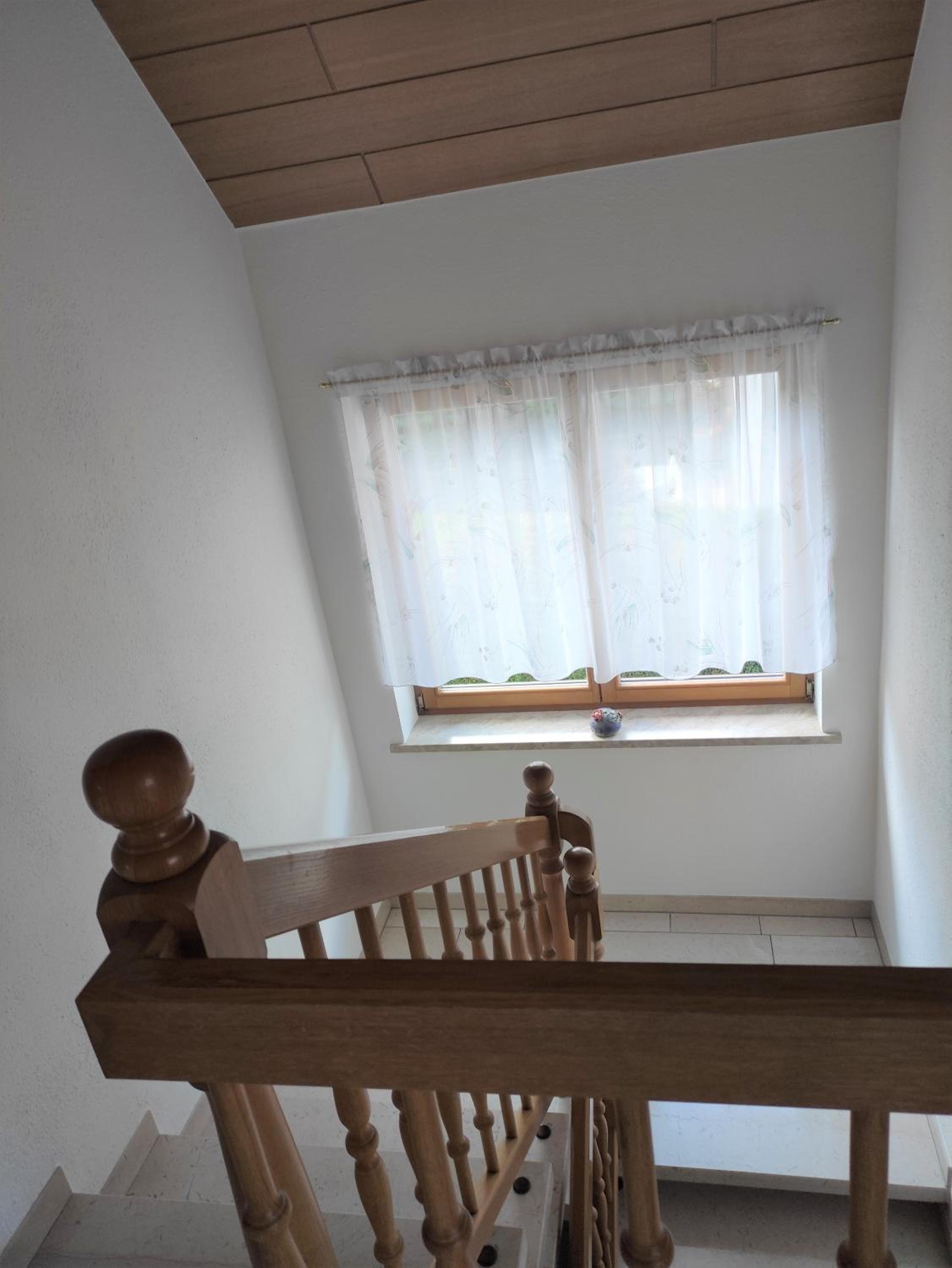 Ferienwohnung im Werratal