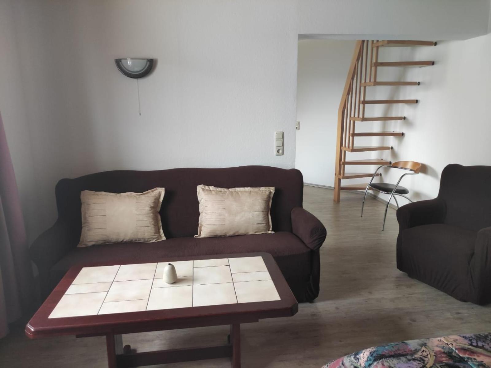 Ferienwohnung im Werratal