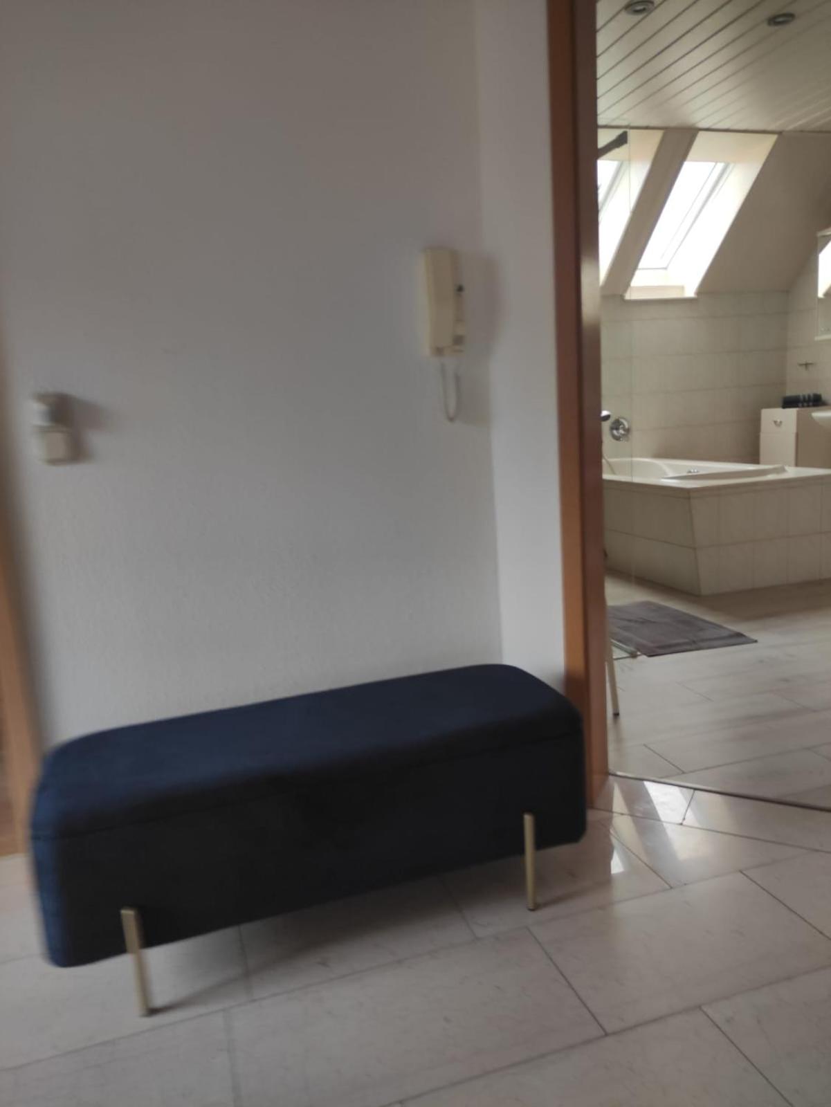 Ferienwohnung im Werratal