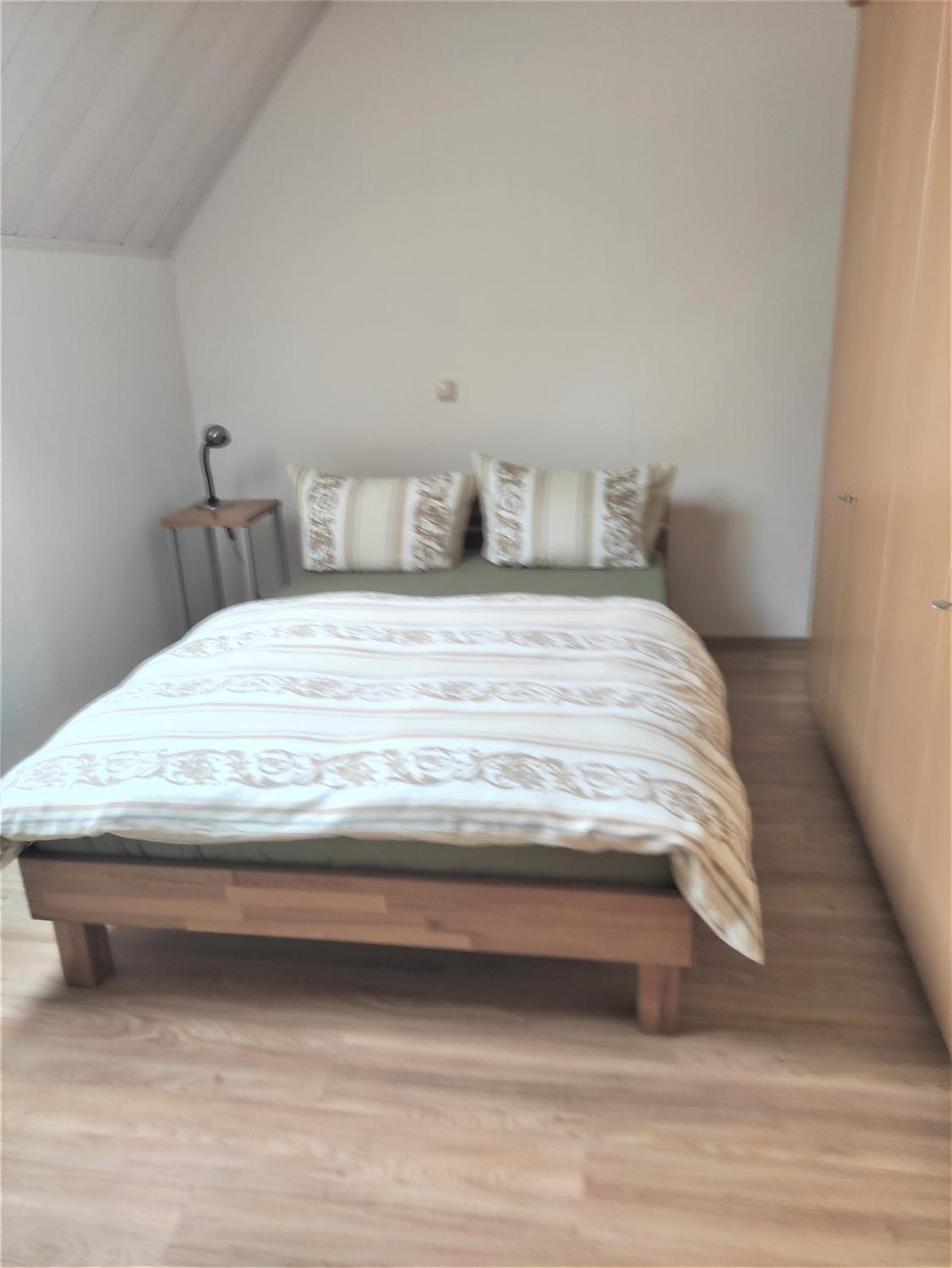 Ferienwohnung im Werratal