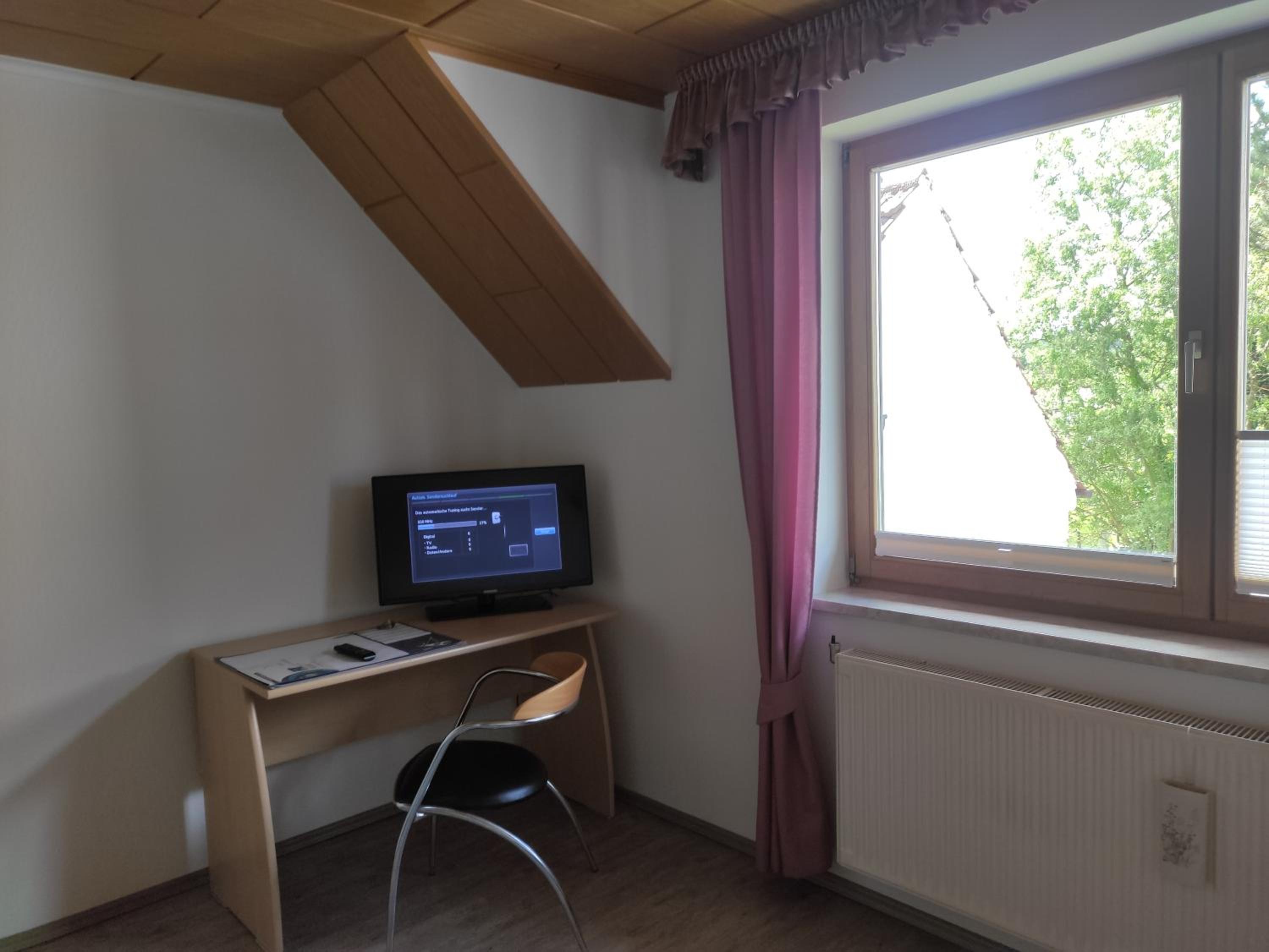 Ferienwohnung im Werratal