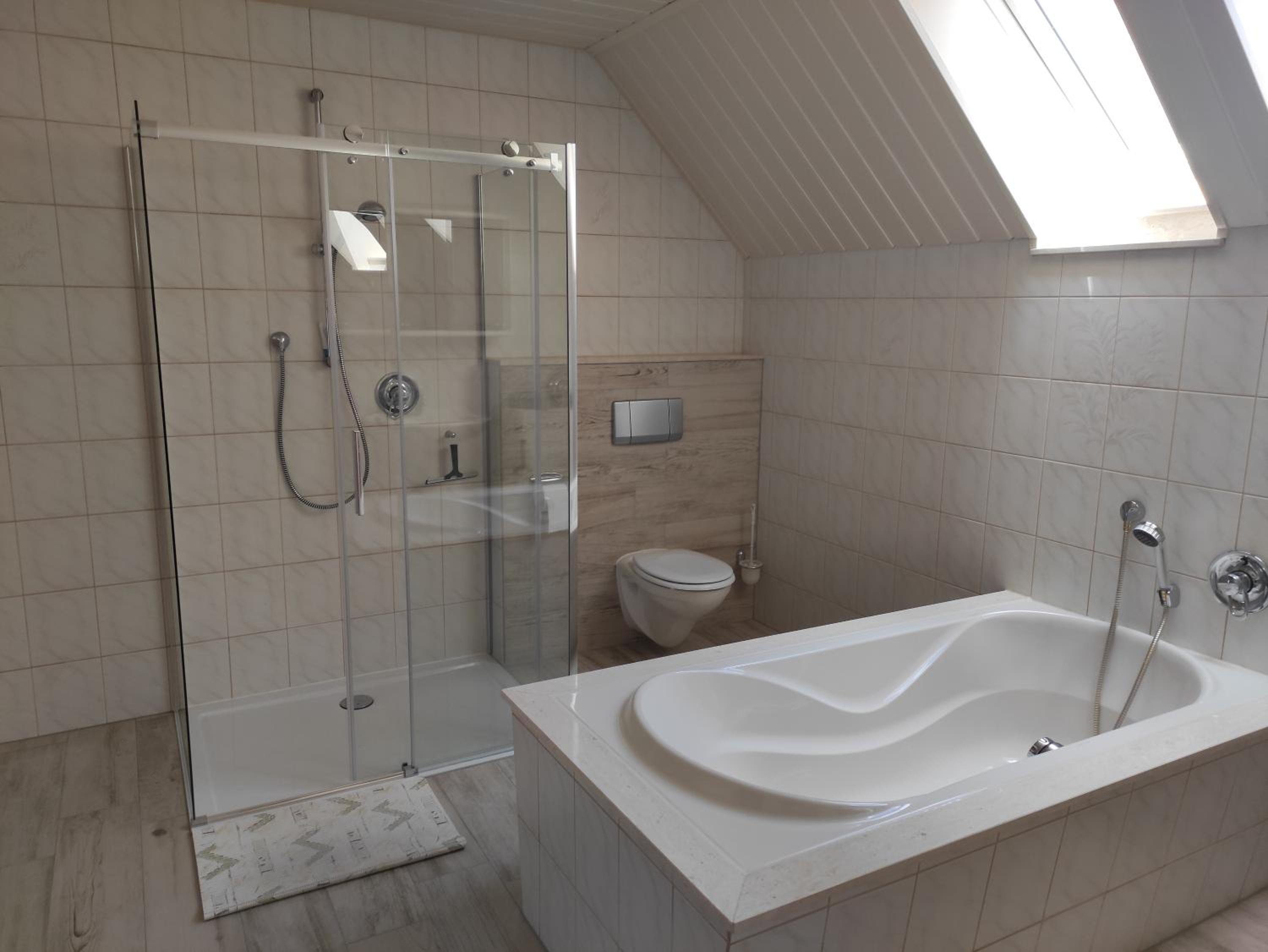 Ferienwohnung im Werratal
