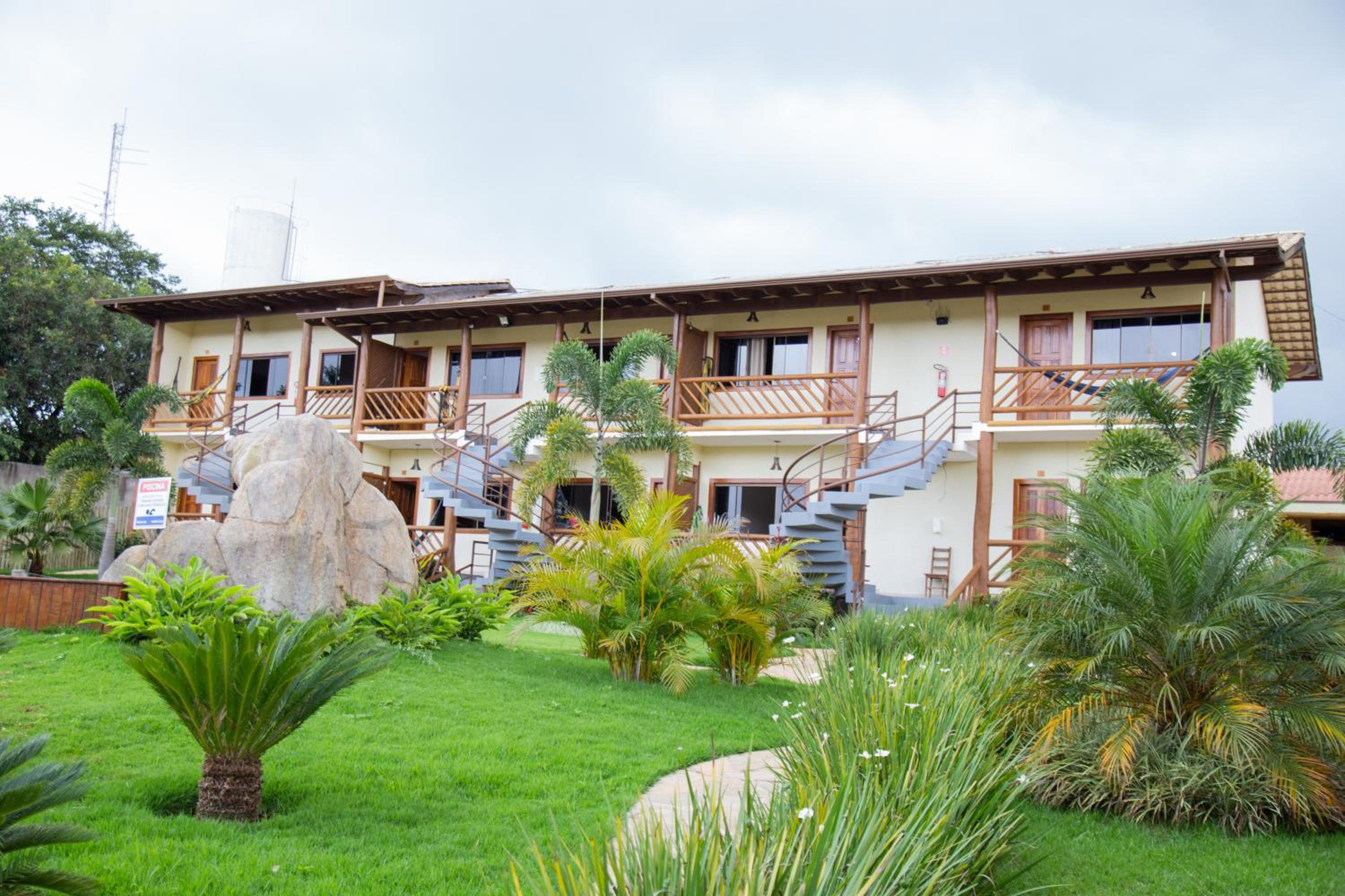 Pousada dos Guias, photo 47