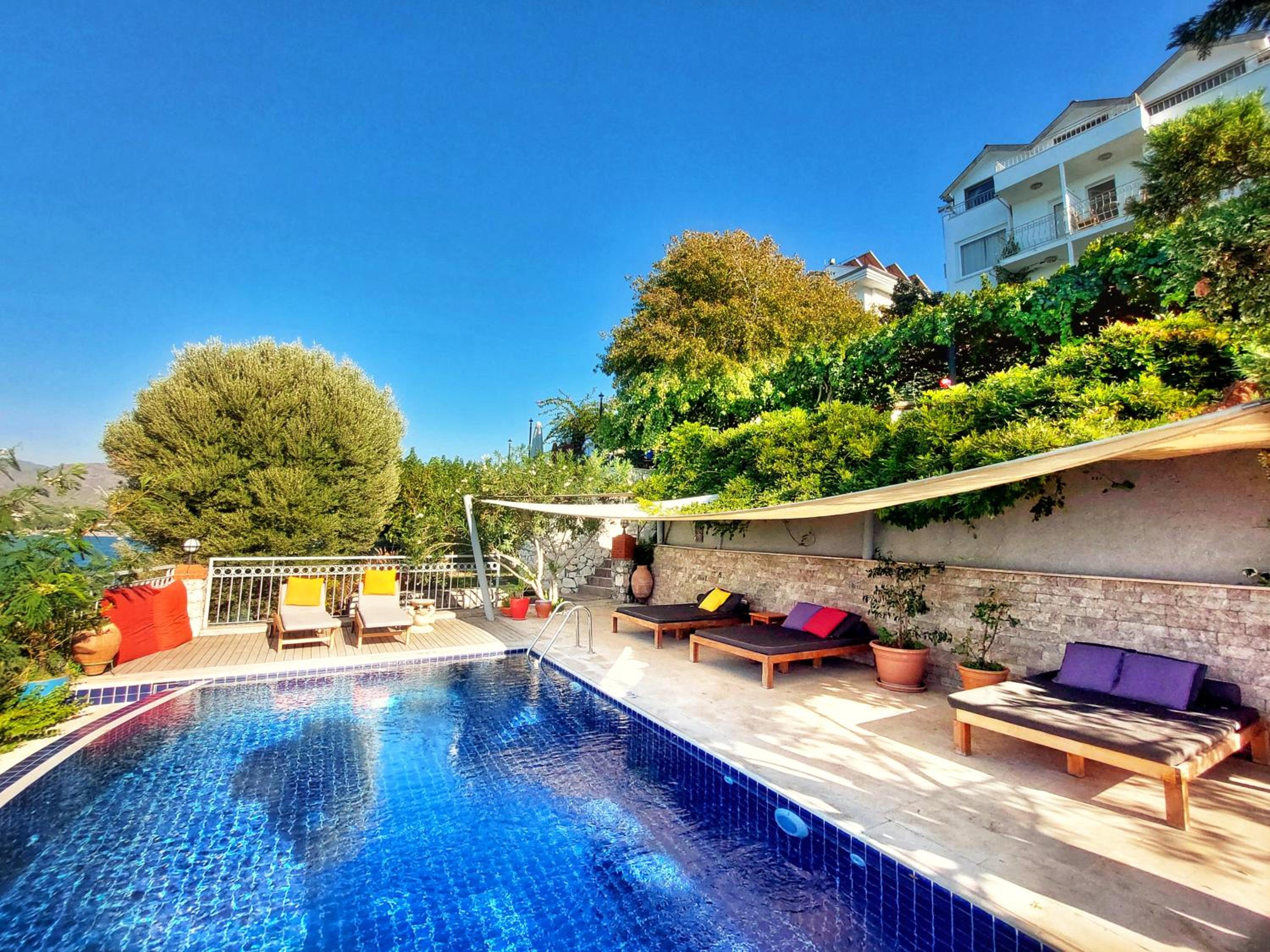 Ece Otel Sovalye Adası - Image 38