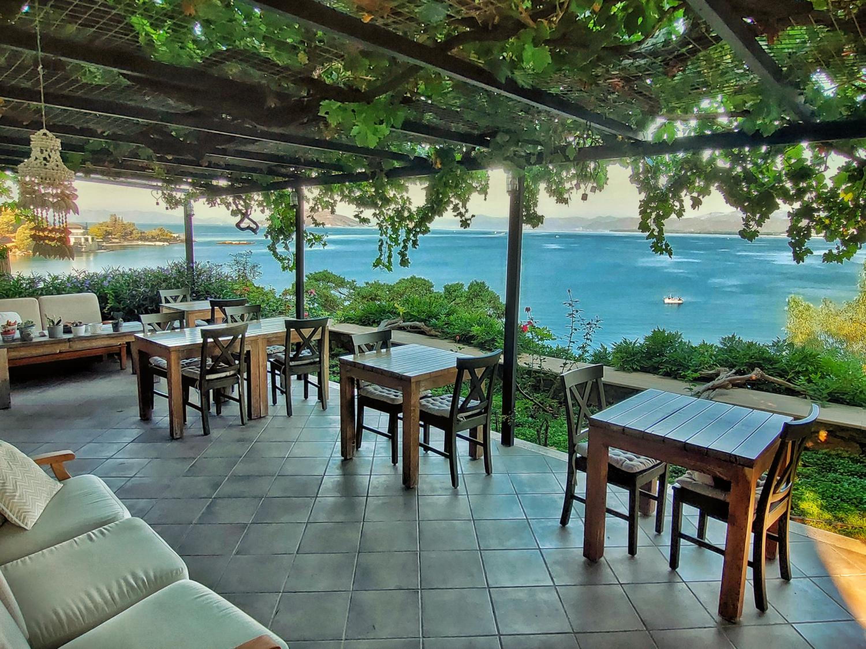 Ece Otel Sovalye Adası - Image 129