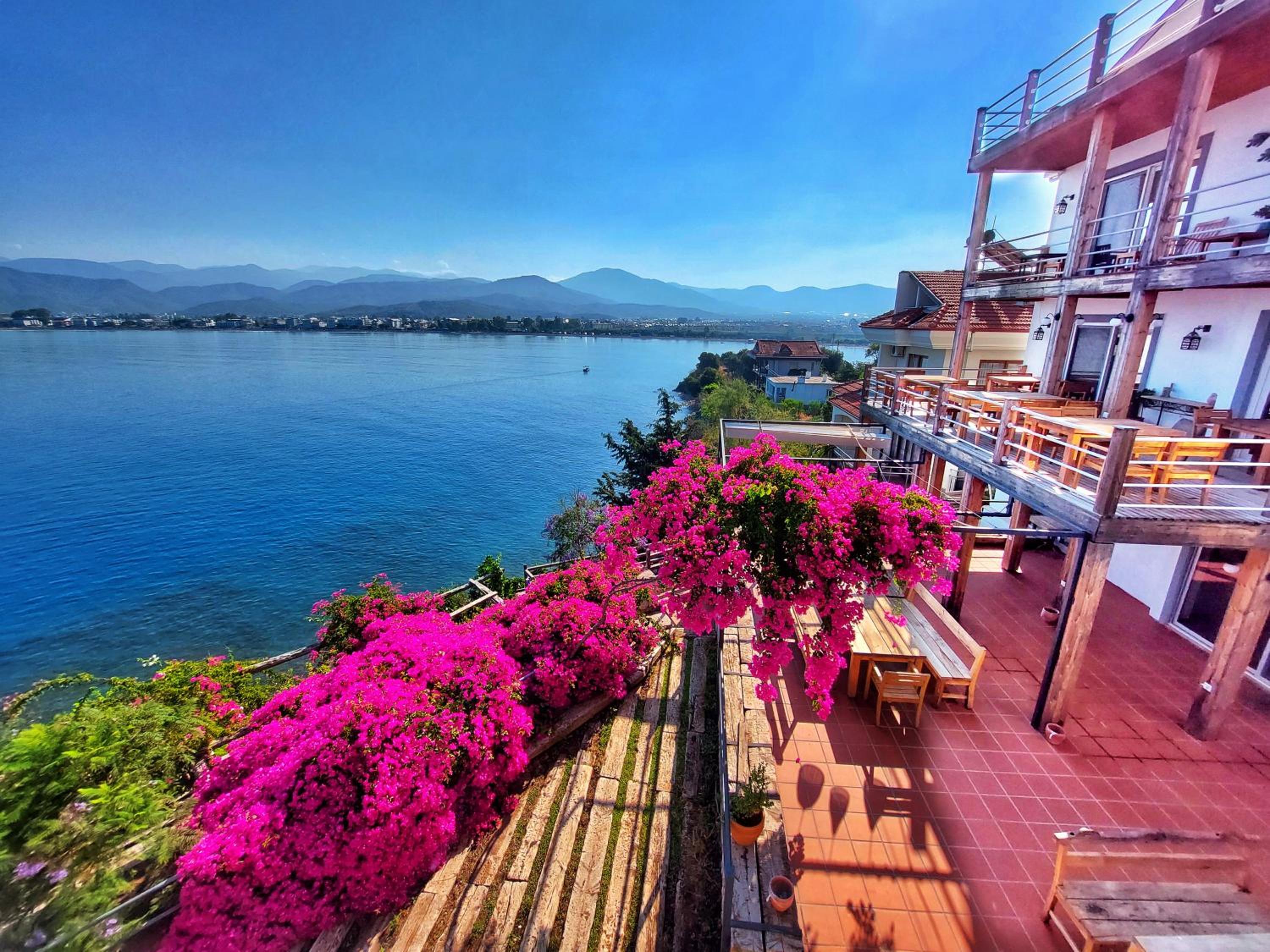 Ece Otel Sovalye Adası - Image 128