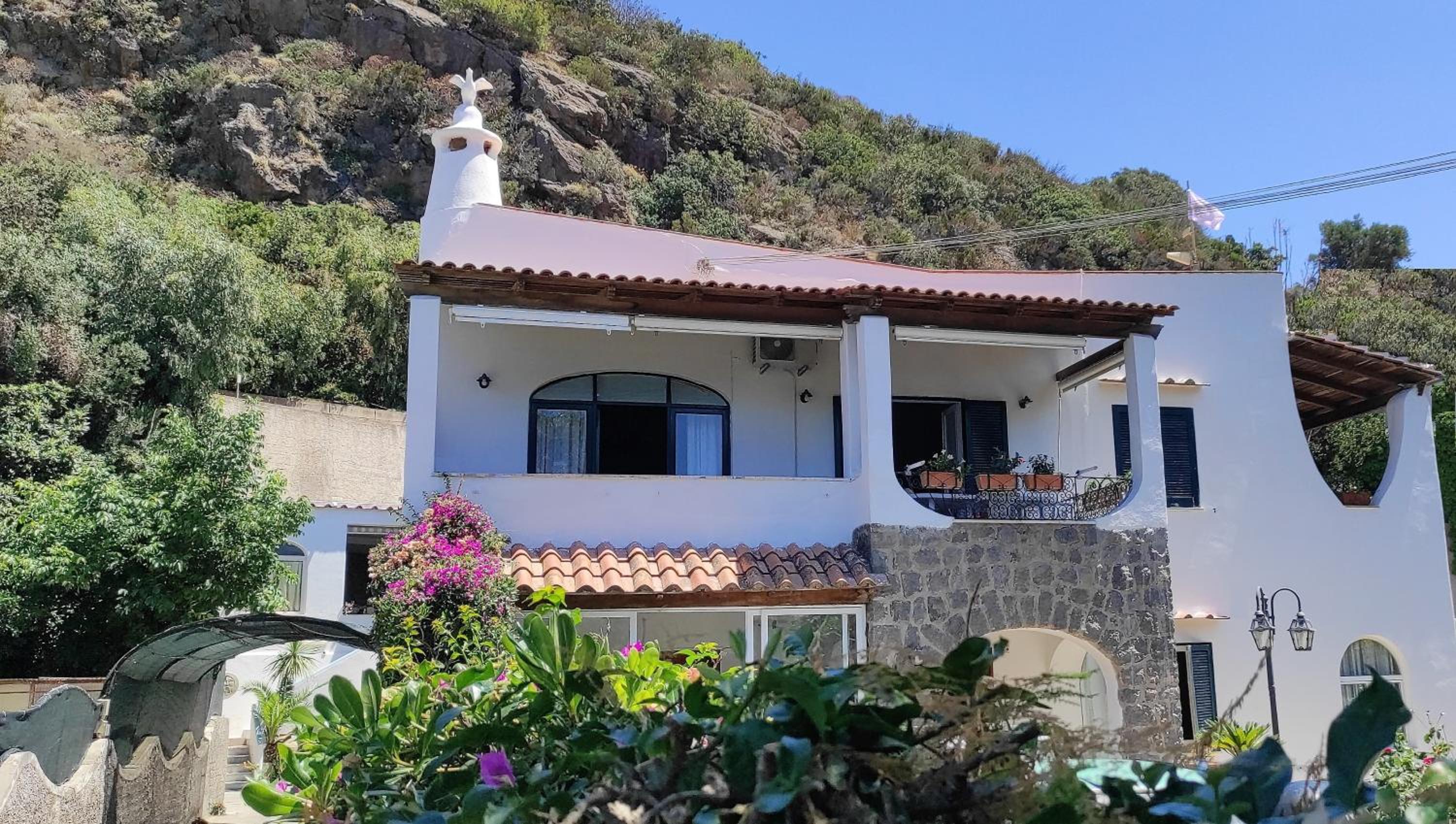 CAPERCIA home view 3