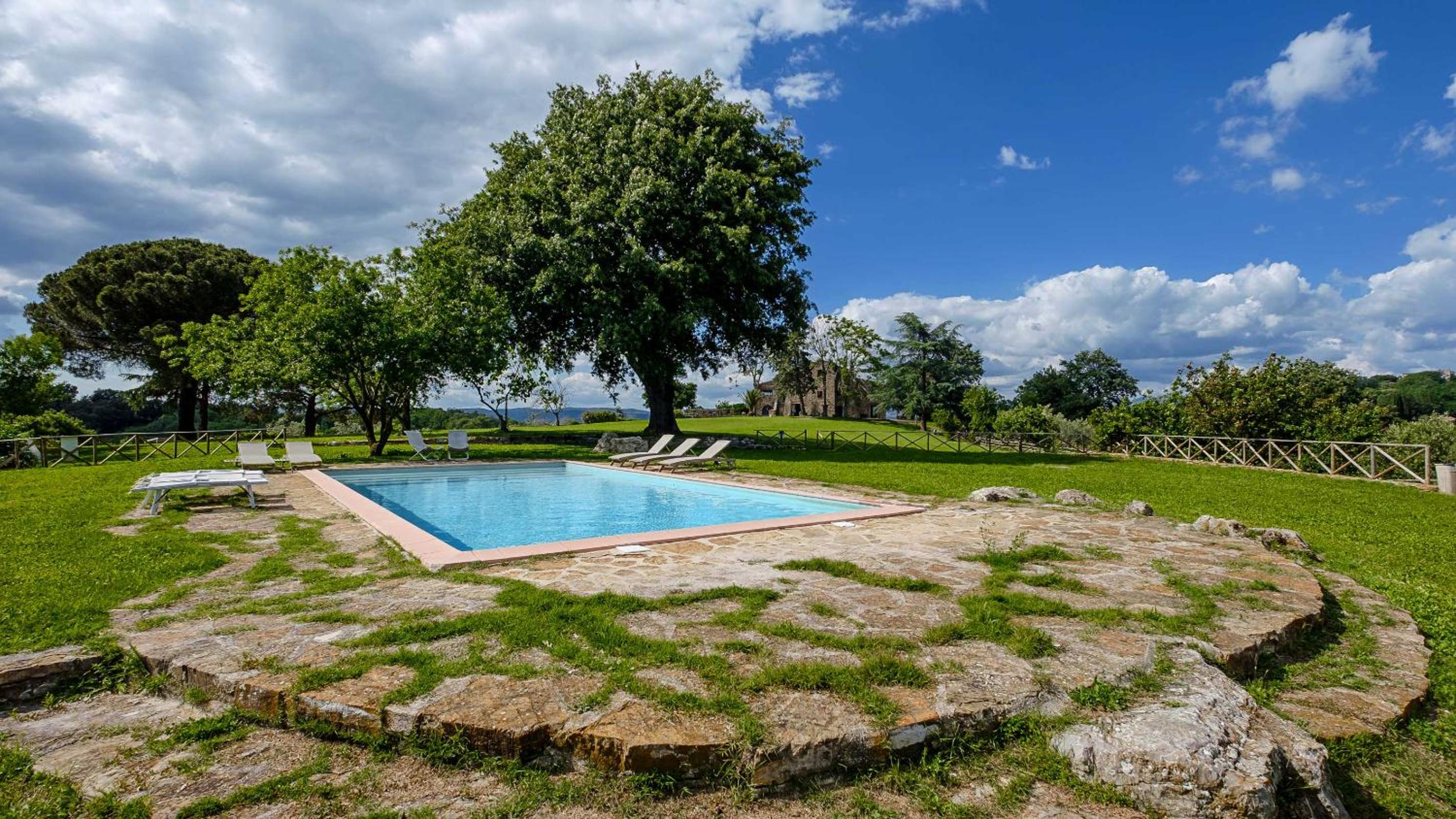 Agriturismo Bio Le Macchie Alte photo 3