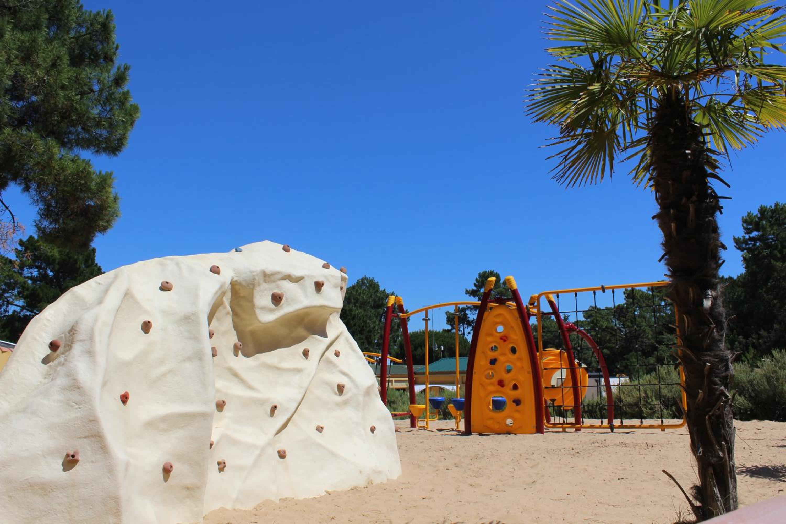 Le Domaine des Pins