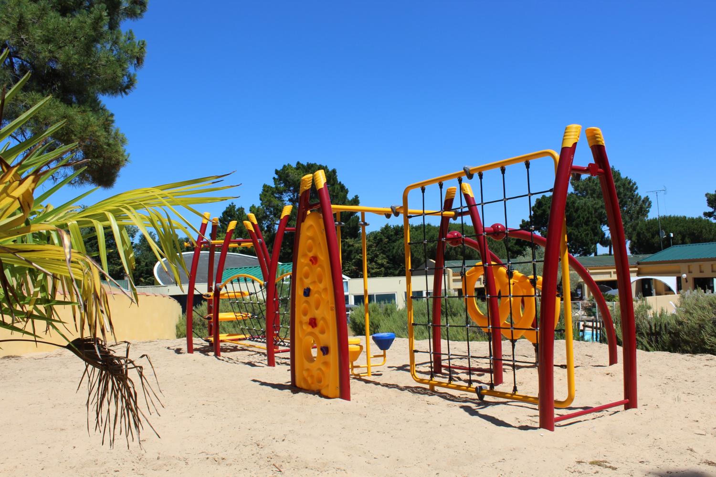 Le Domaine des Pins