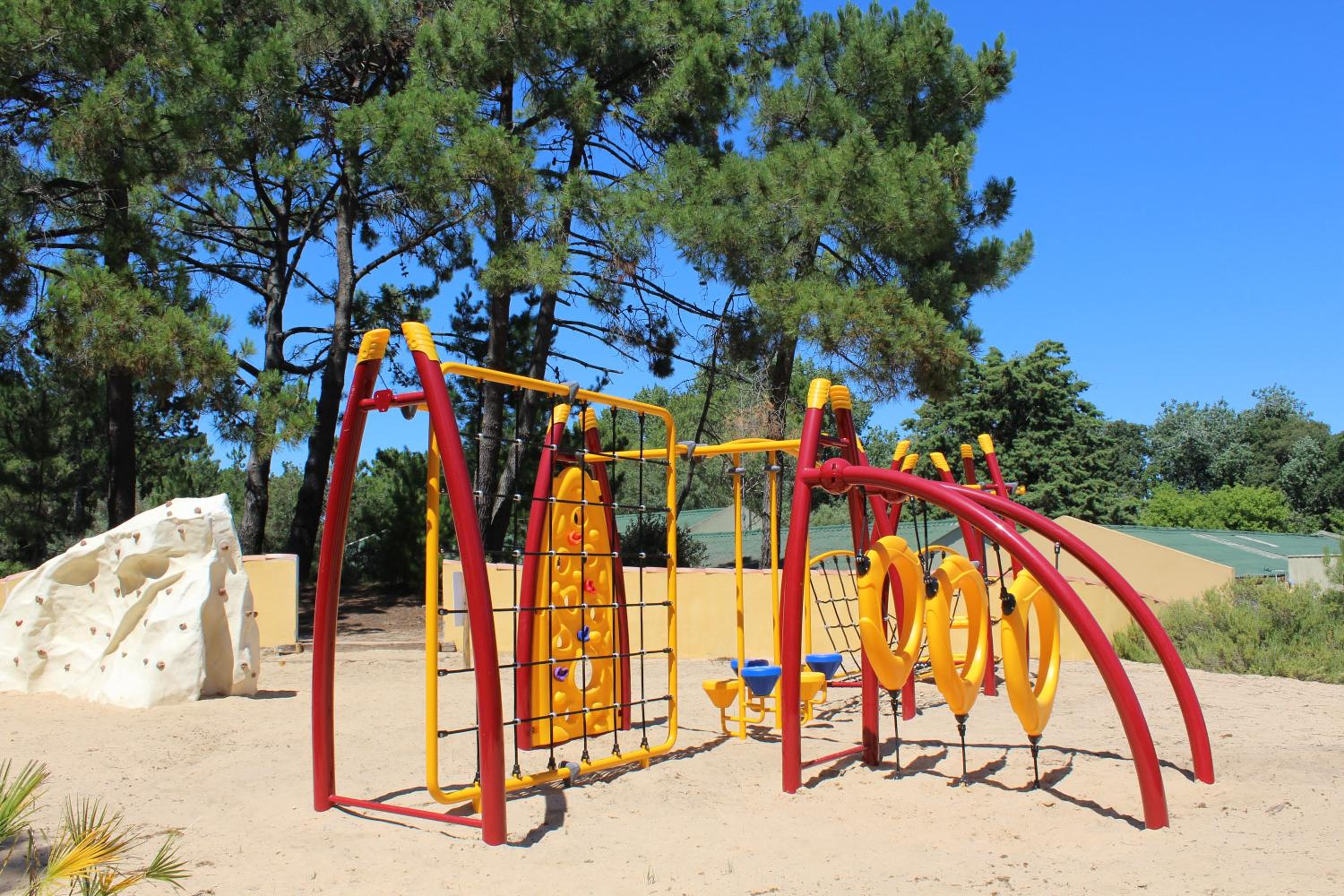 Le Domaine des Pins