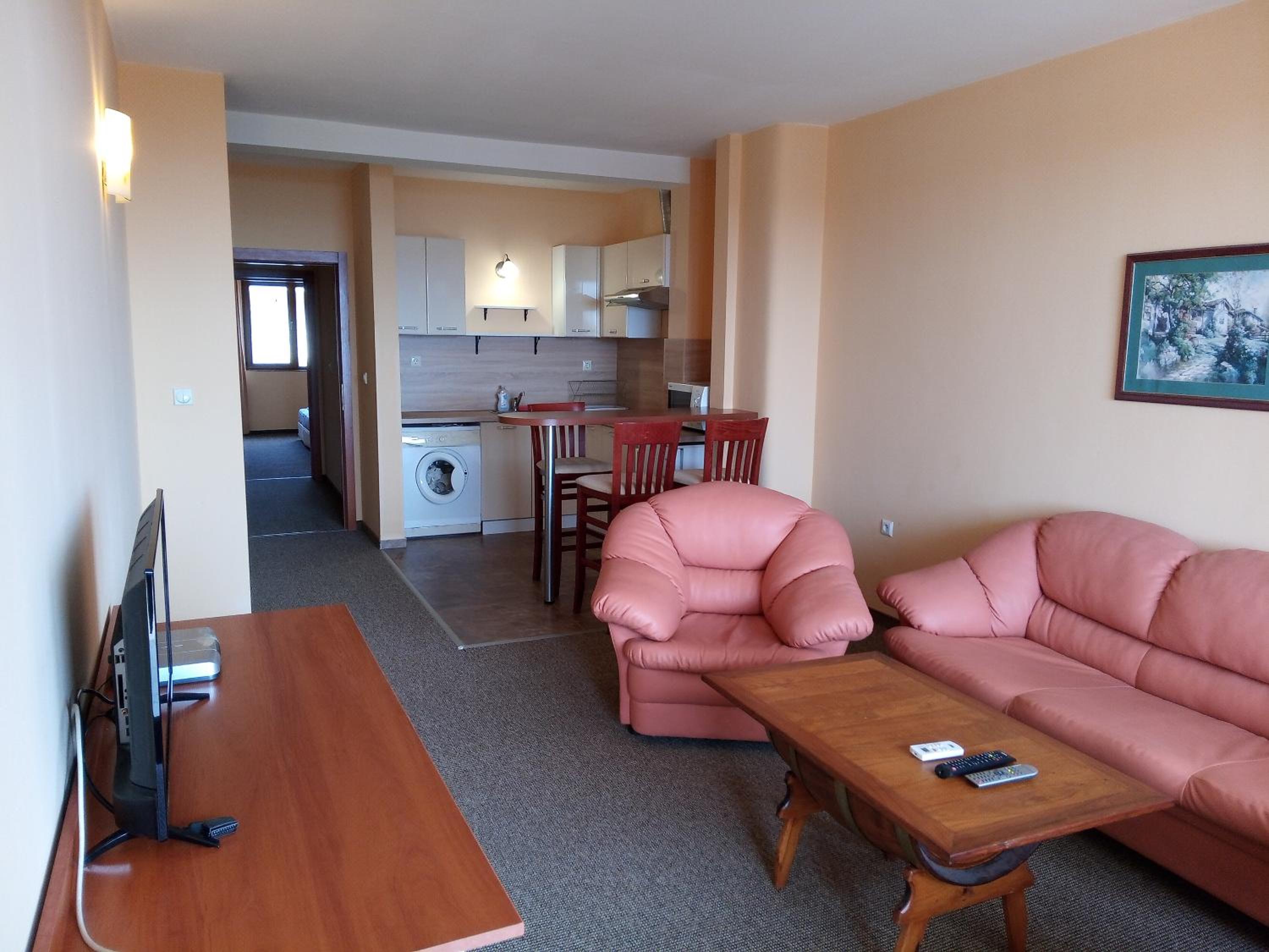 St. George Guest House