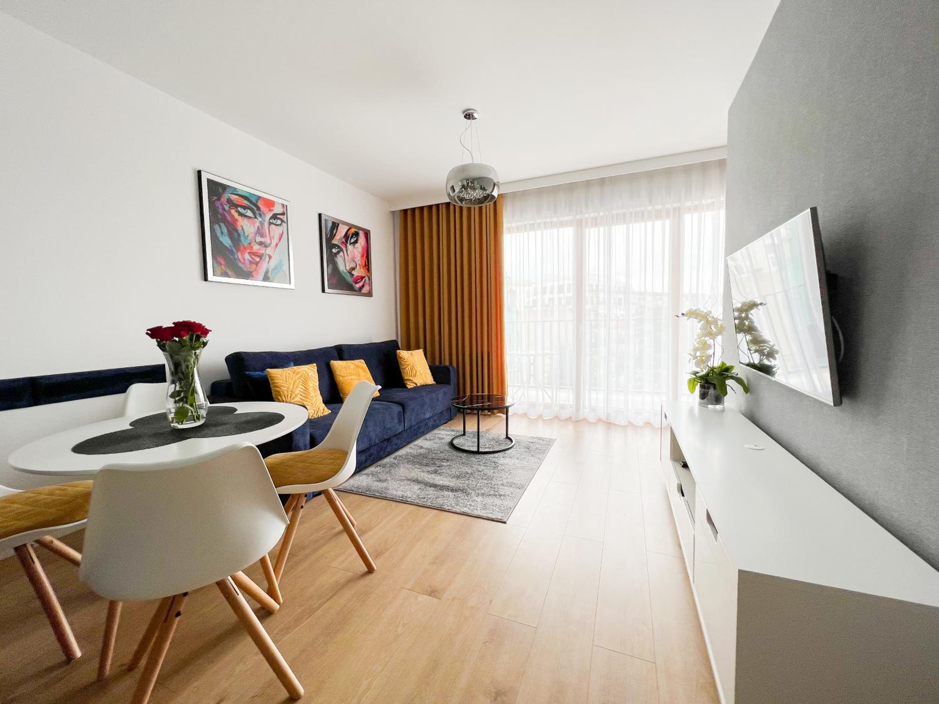 Dream4You Apartments view 2