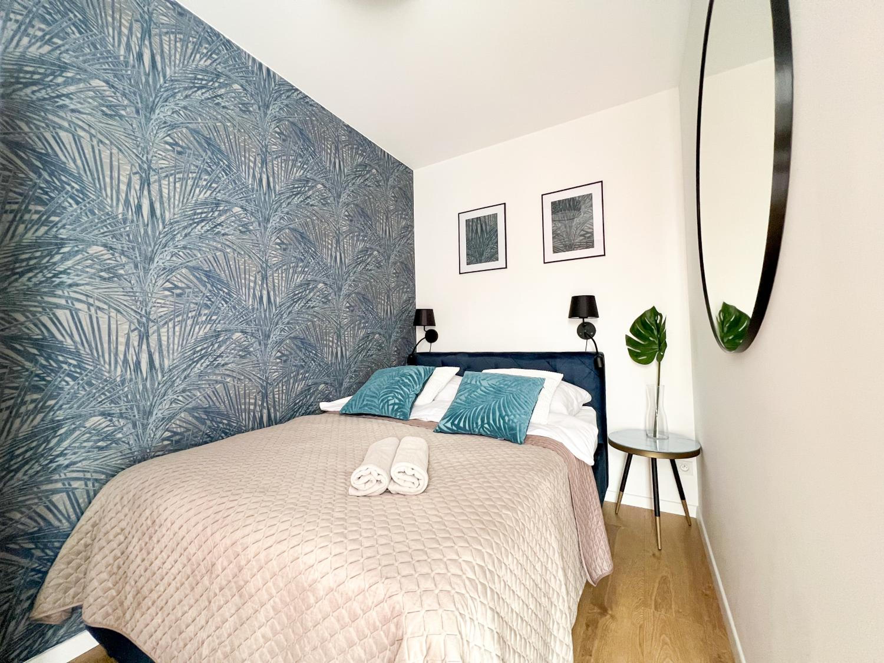 Dream4You Apartments view 4