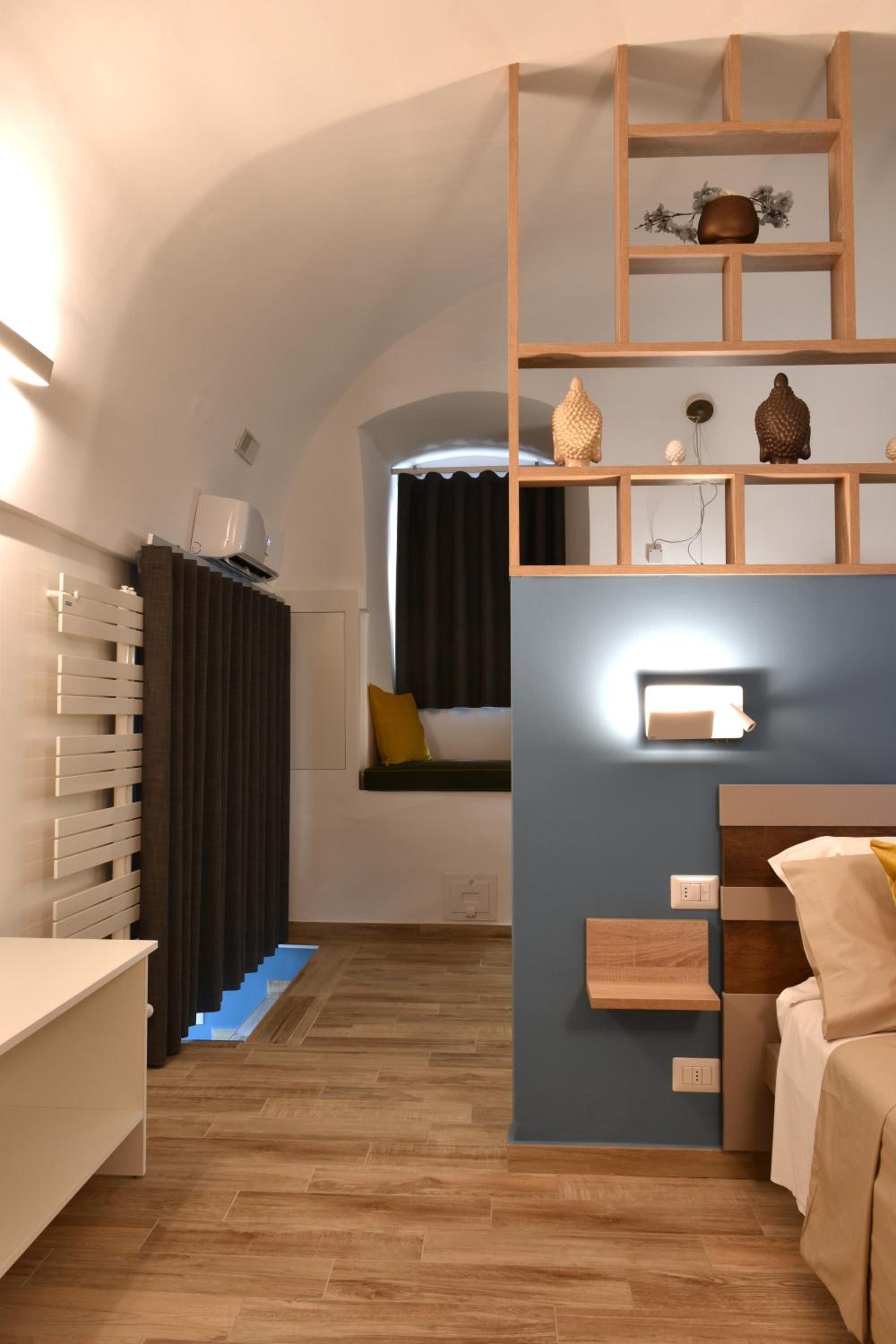 Dedoor Luxury Appart
