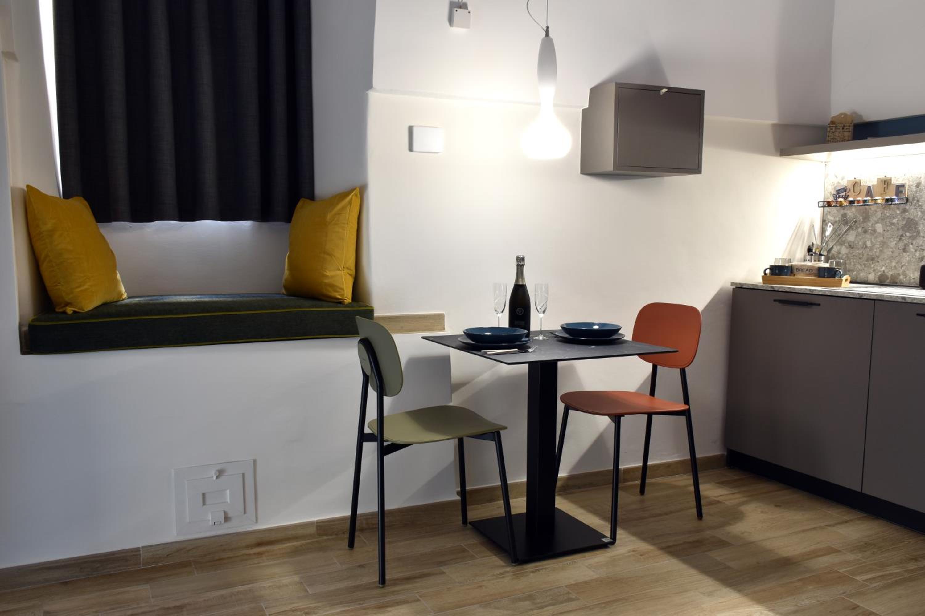 Dedoor Luxury Appart