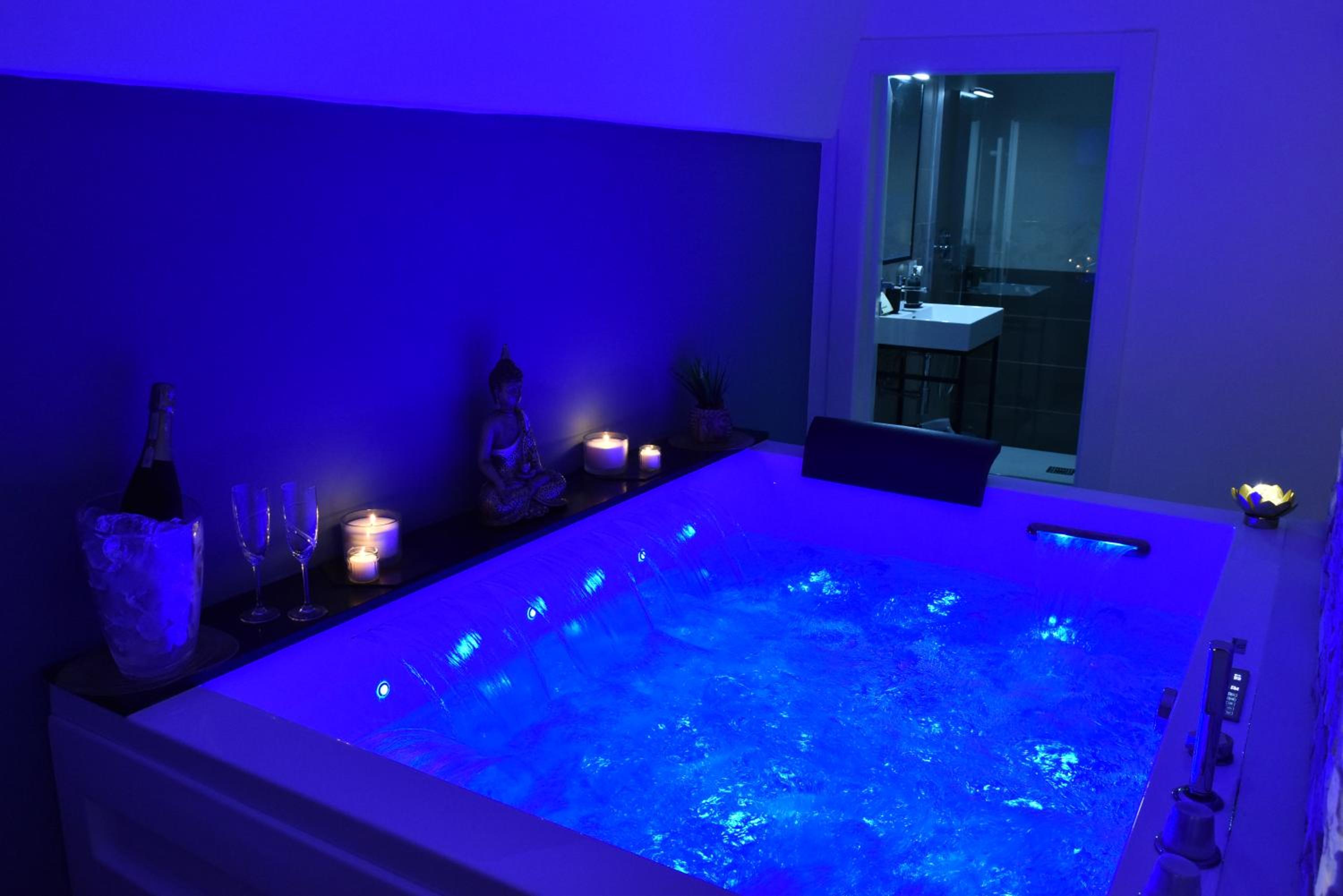 Dedoor Luxury Appart