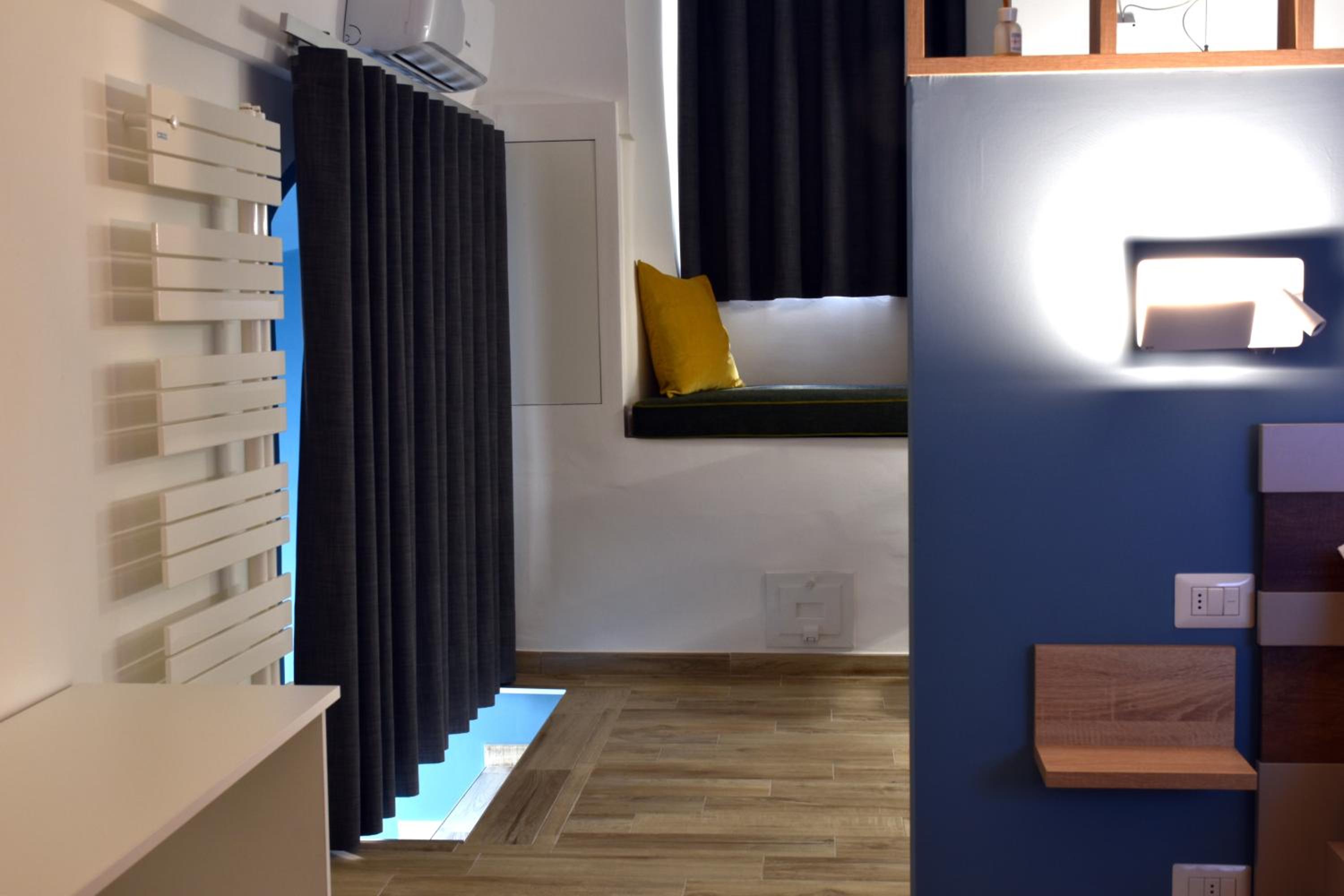 Dedoor Luxury Appart