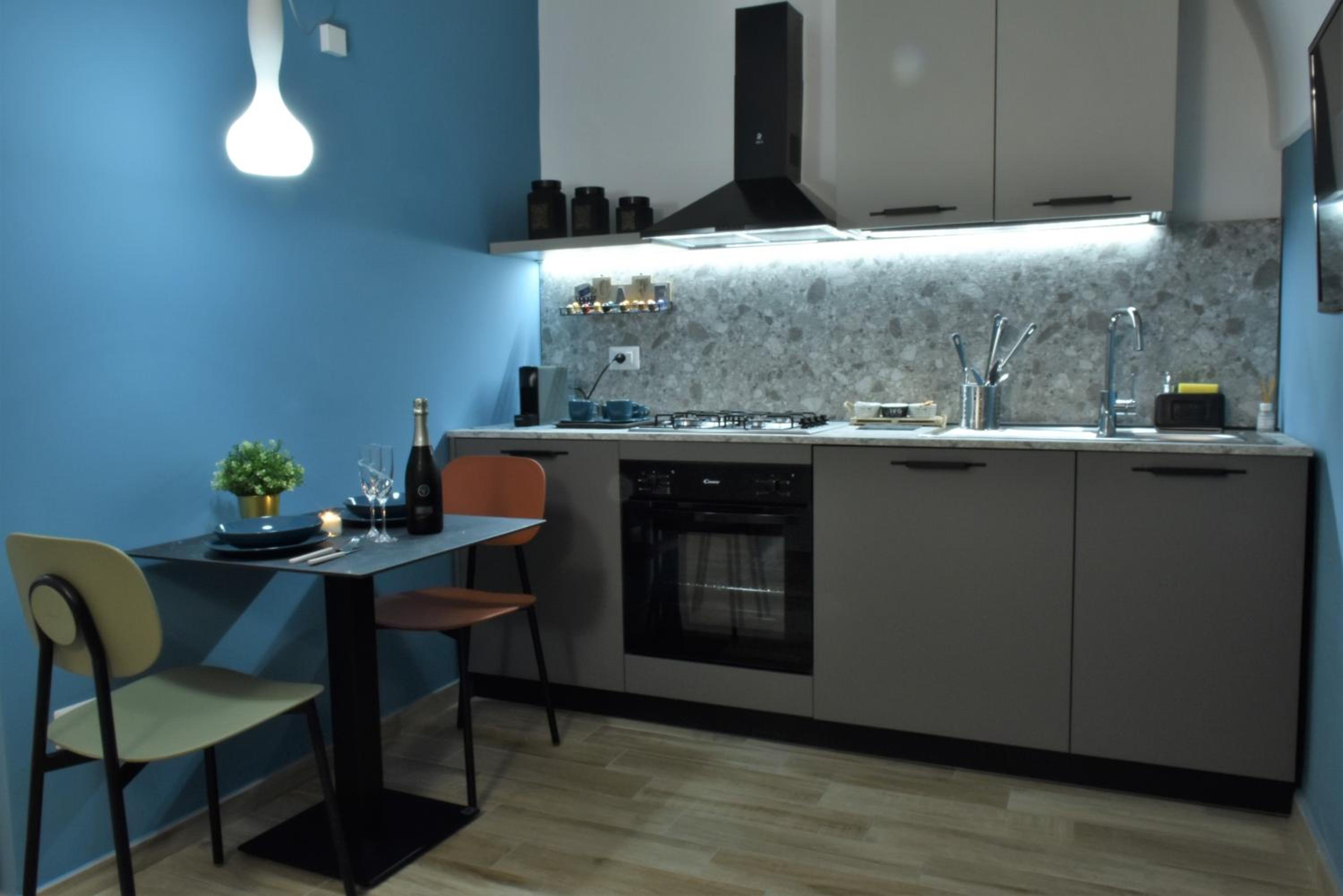 Dedoor Luxury Appart