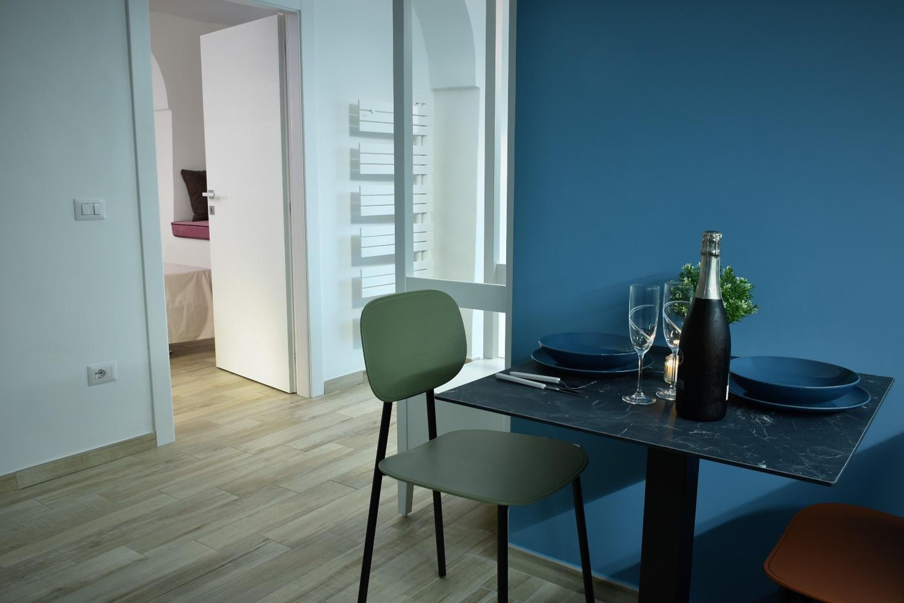 Dedoor Luxury Appart