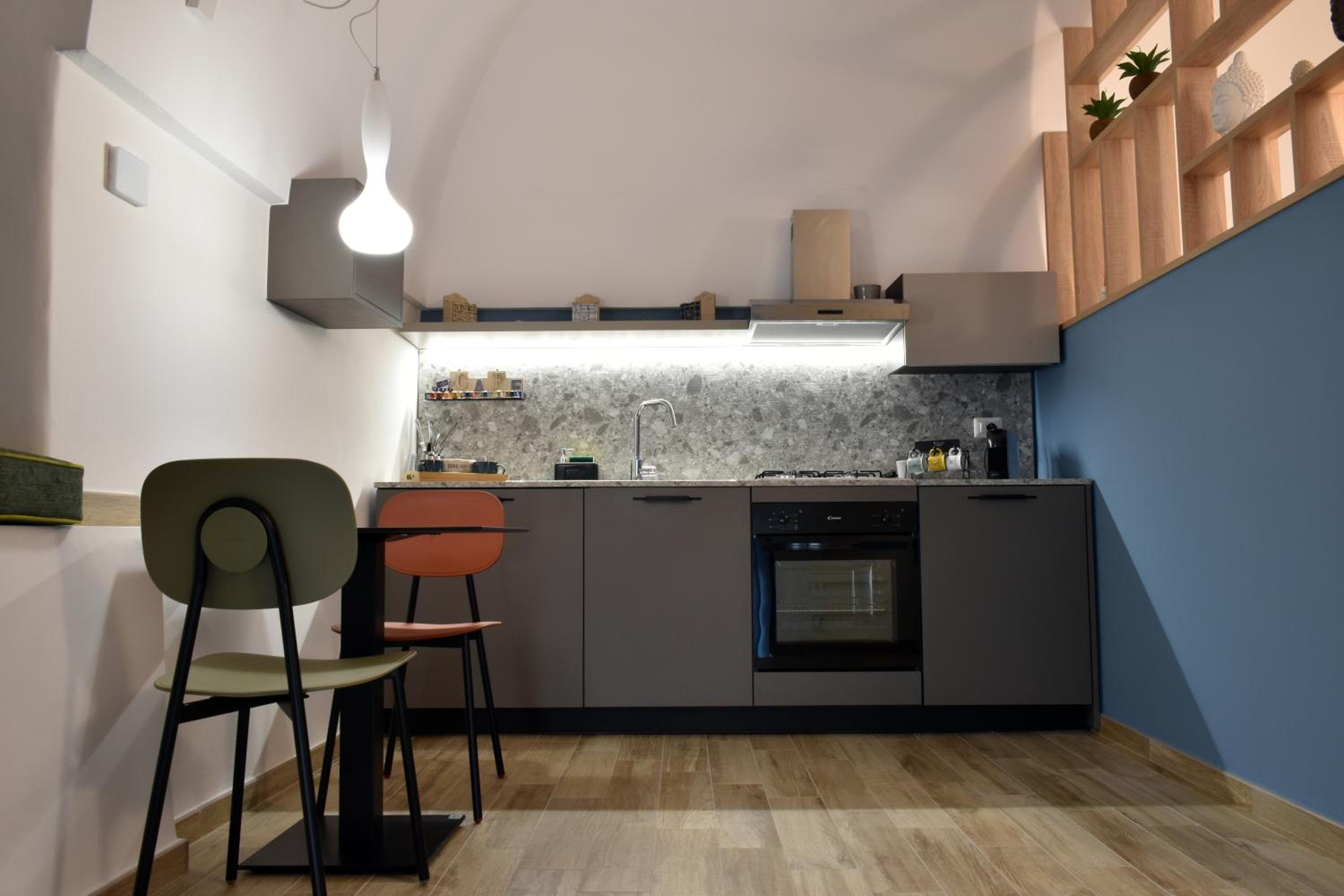 Dedoor Luxury Appart