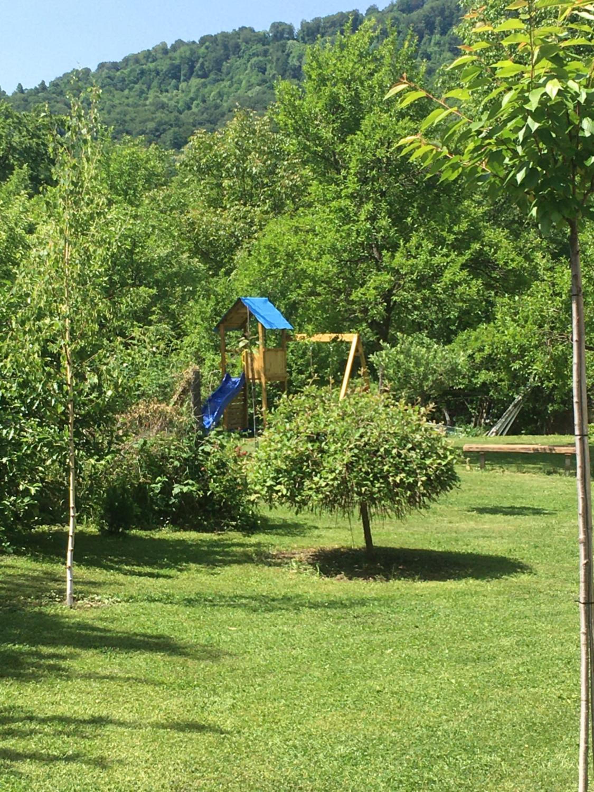 Guest House Rest