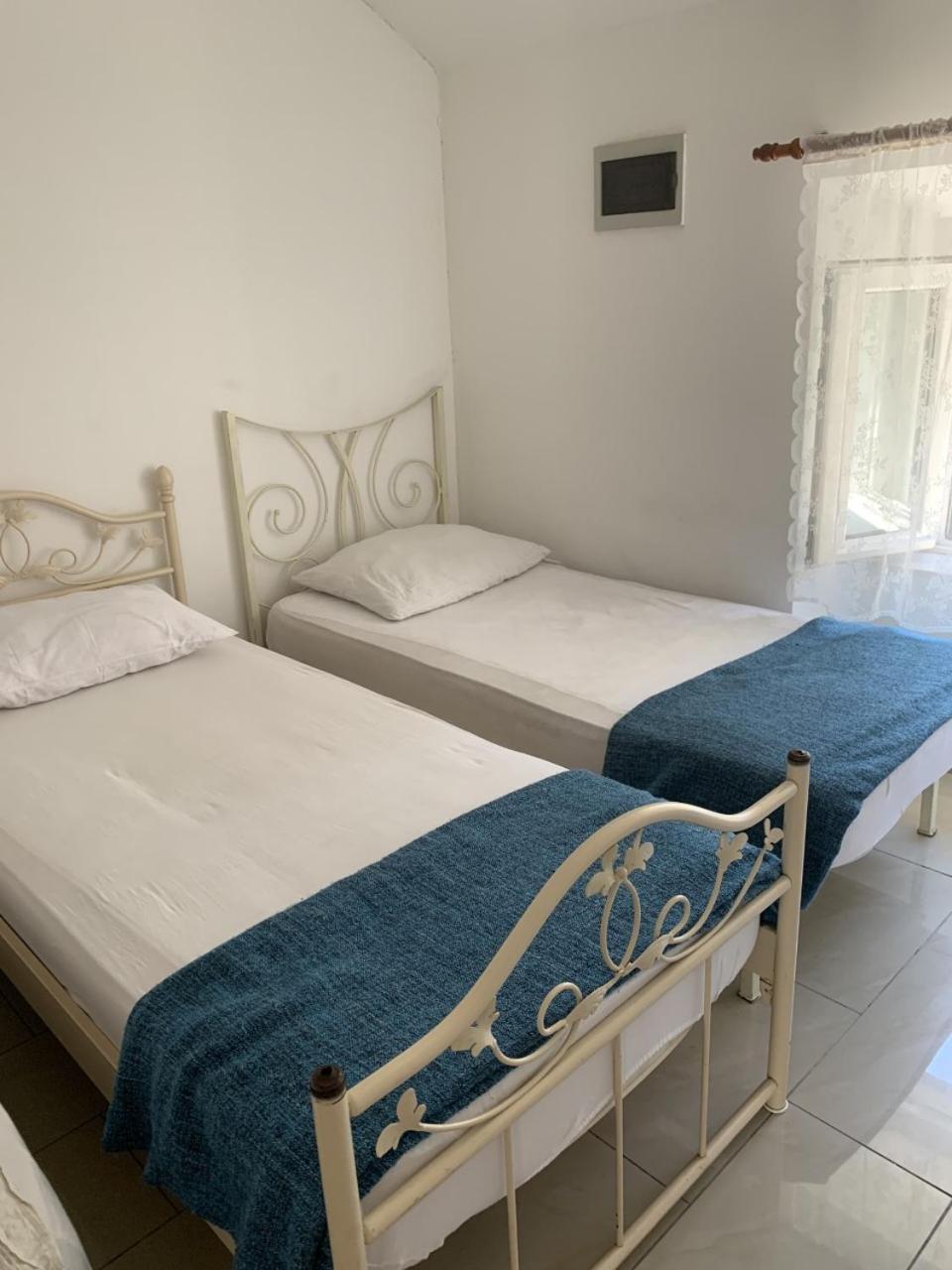 Photo 9 sur 24 de Rooms Villa Garden